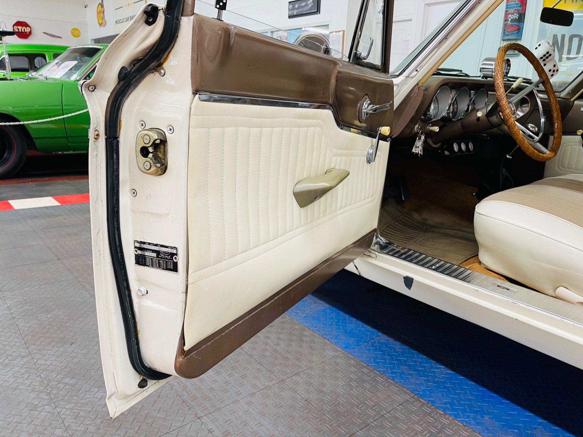 Used 1962 Ford Fairlane Great Driving Classic - SEE VIDEO | St. Petersburg, FL