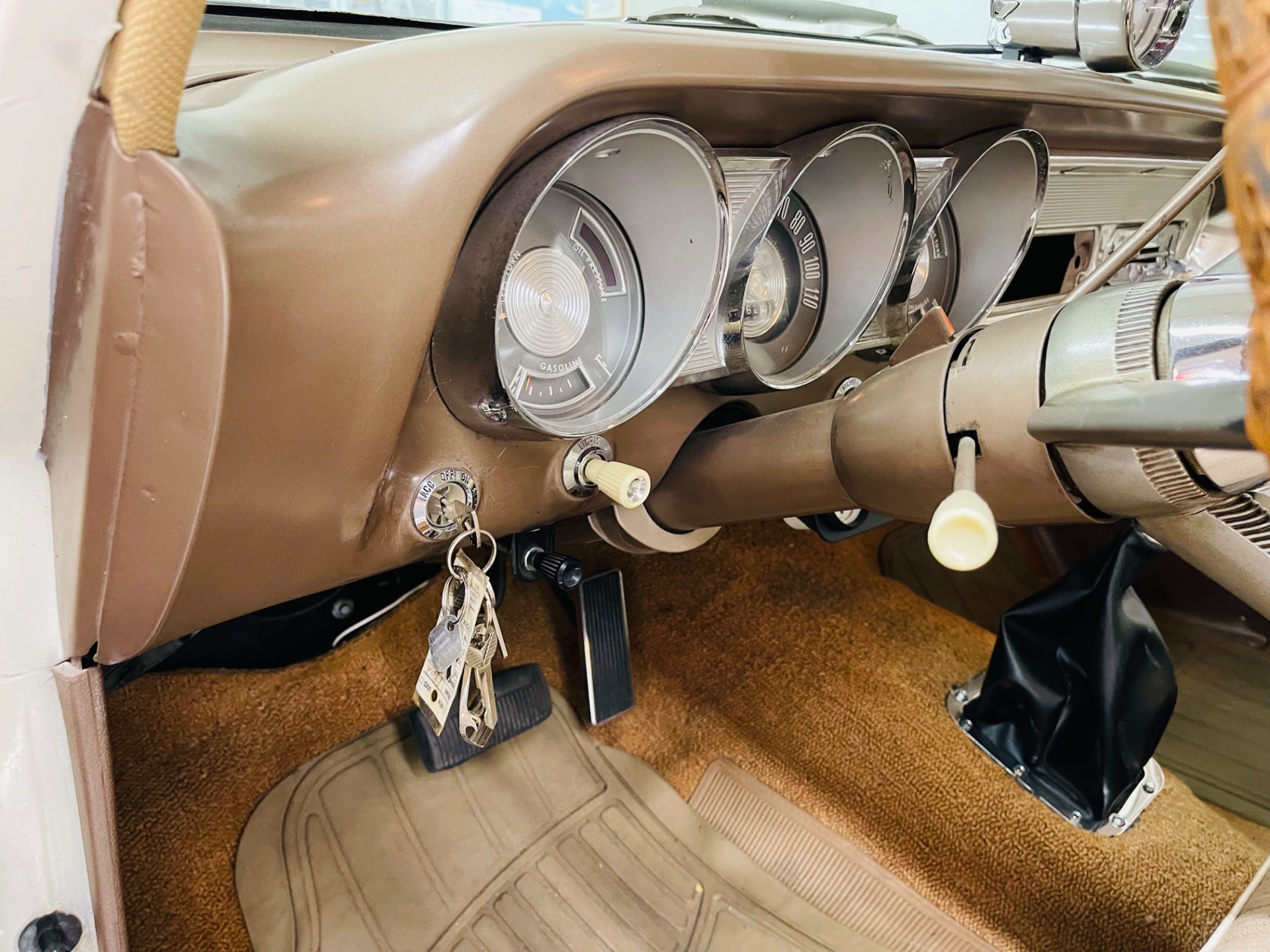 Used 1962 Ford Fairlane Great Driving Classic - SEE VIDEO | St. Petersburg, FL