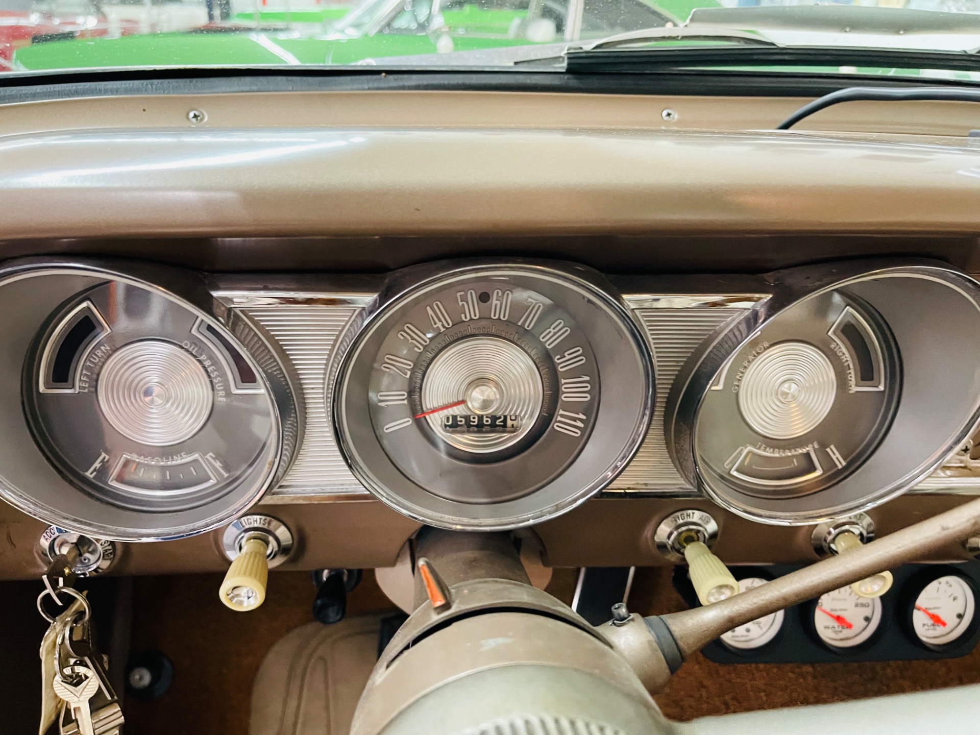 Used 1962 Ford Fairlane Great Driving Classic - SEE VIDEO | St. Petersburg, FL