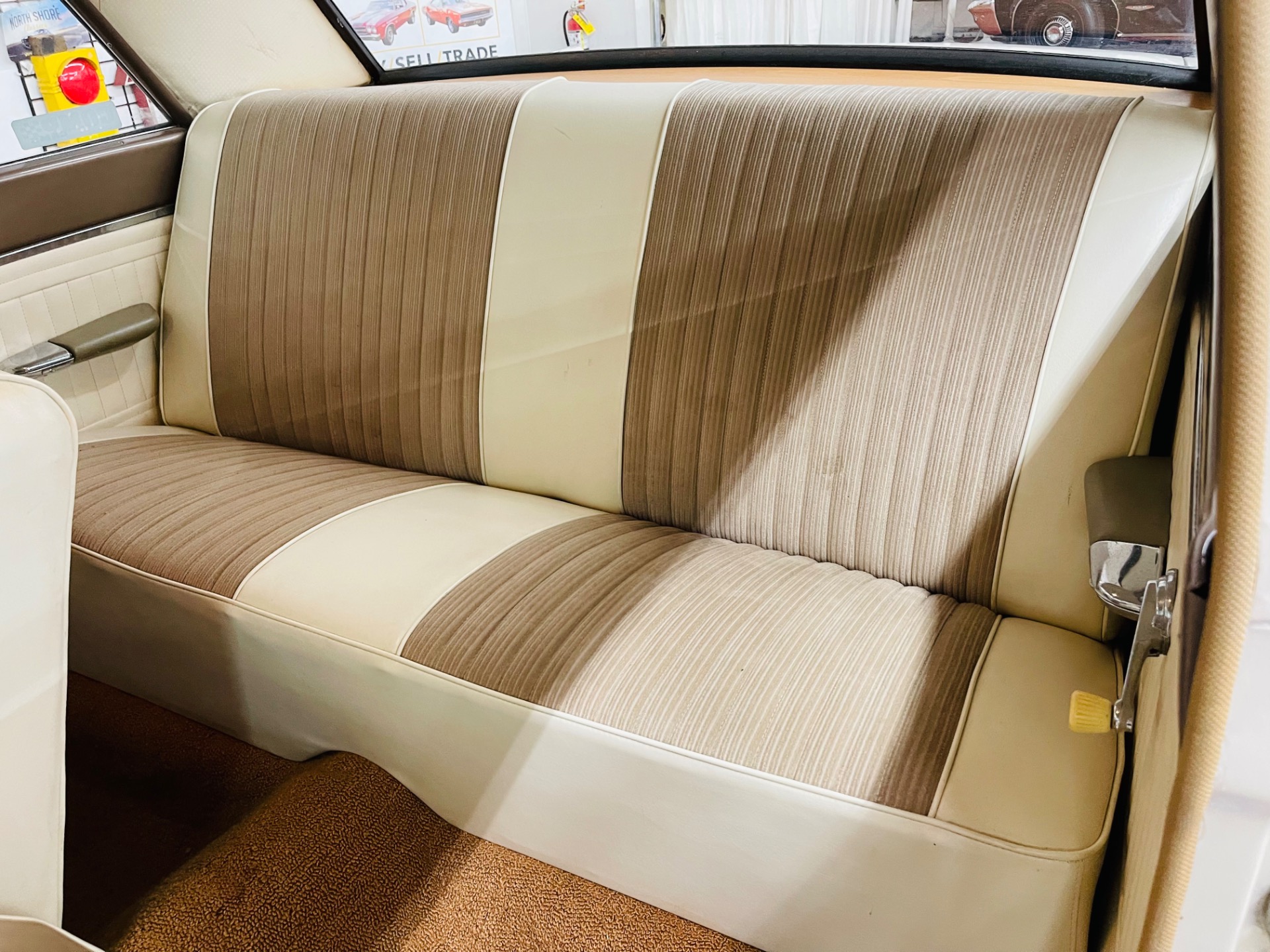 Used 1962 Ford Fairlane Great Driving Classic - SEE VIDEO | St. Petersburg, FL