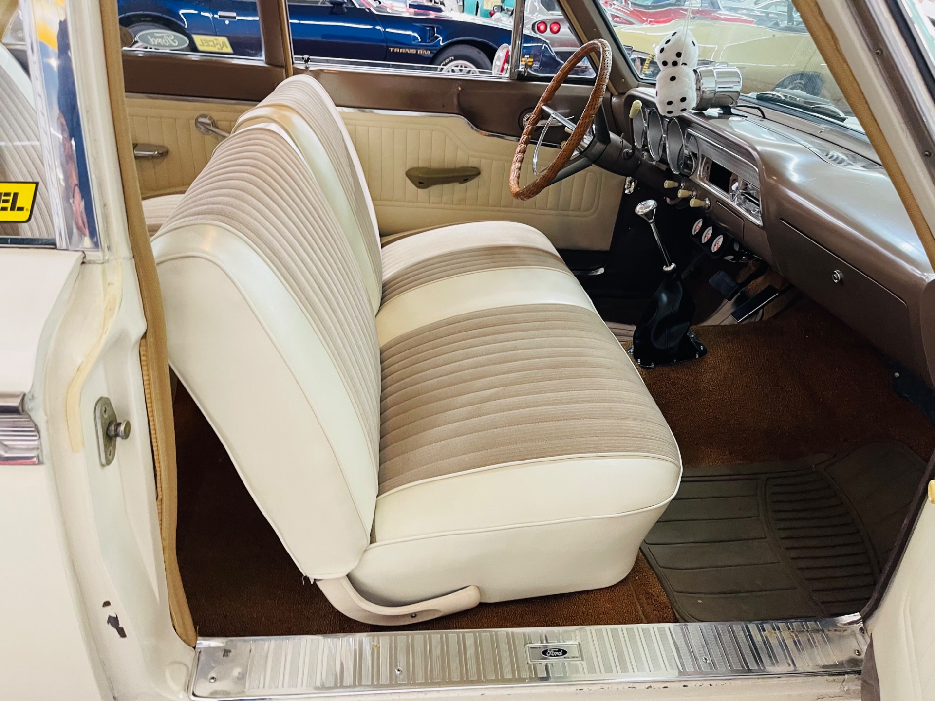 Used 1962 Ford Fairlane Great Driving Classic - SEE VIDEO | St. Petersburg, FL