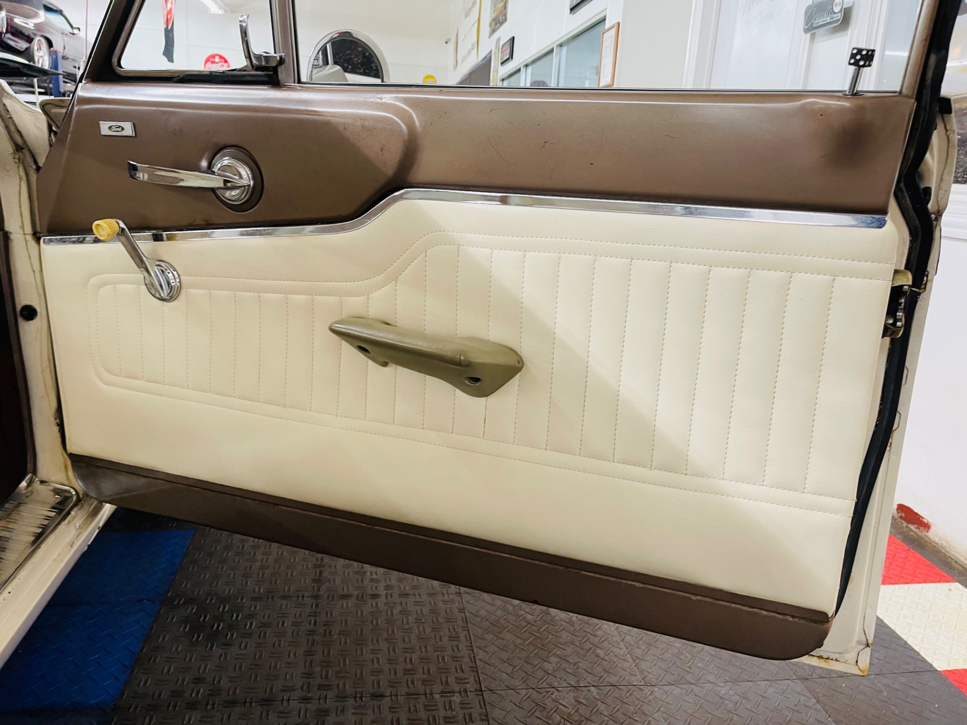 Used 1962 Ford Fairlane Great Driving Classic - SEE VIDEO | St. Petersburg, FL