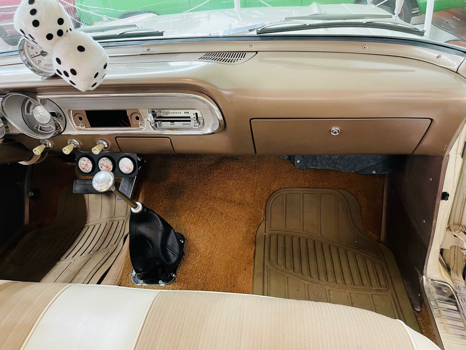 Used 1962 Ford Fairlane Great Driving Classic - SEE VIDEO | St. Petersburg, FL