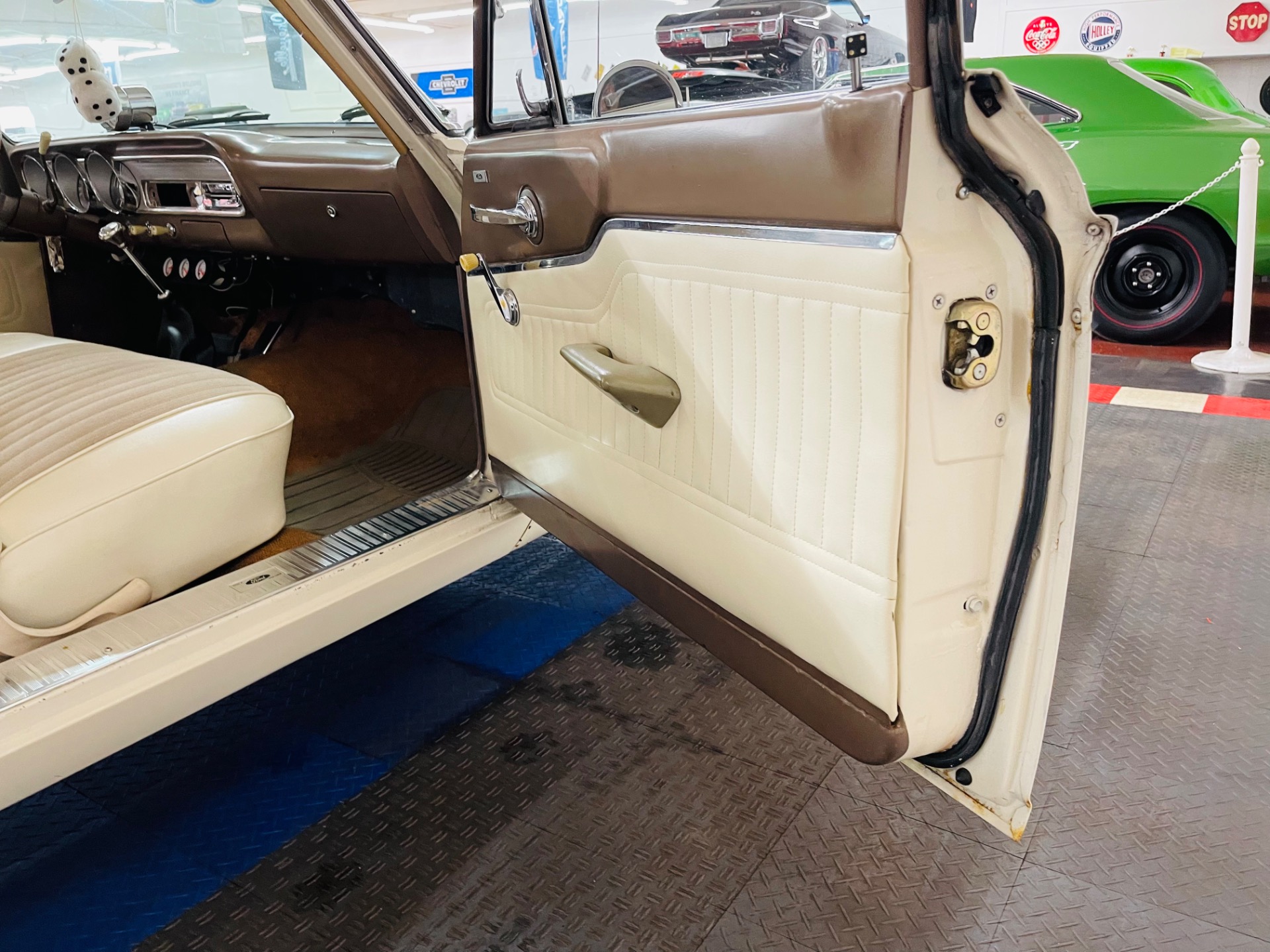 Used 1962 Ford Fairlane Great Driving Classic - SEE VIDEO | St. Petersburg, FL