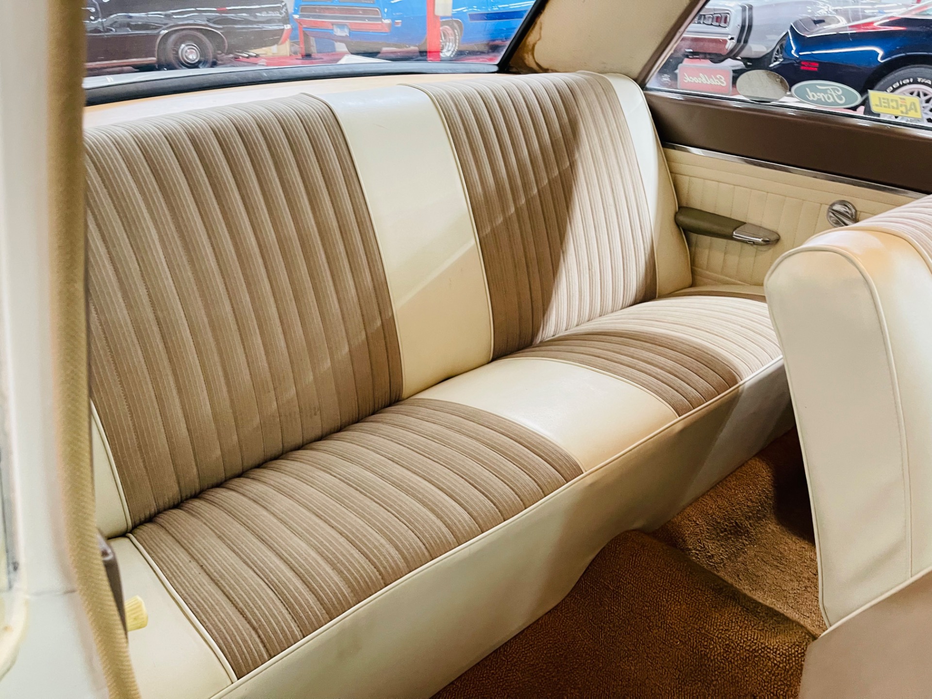 Used 1962 Ford Fairlane Great Driving Classic - SEE VIDEO | St. Petersburg, FL