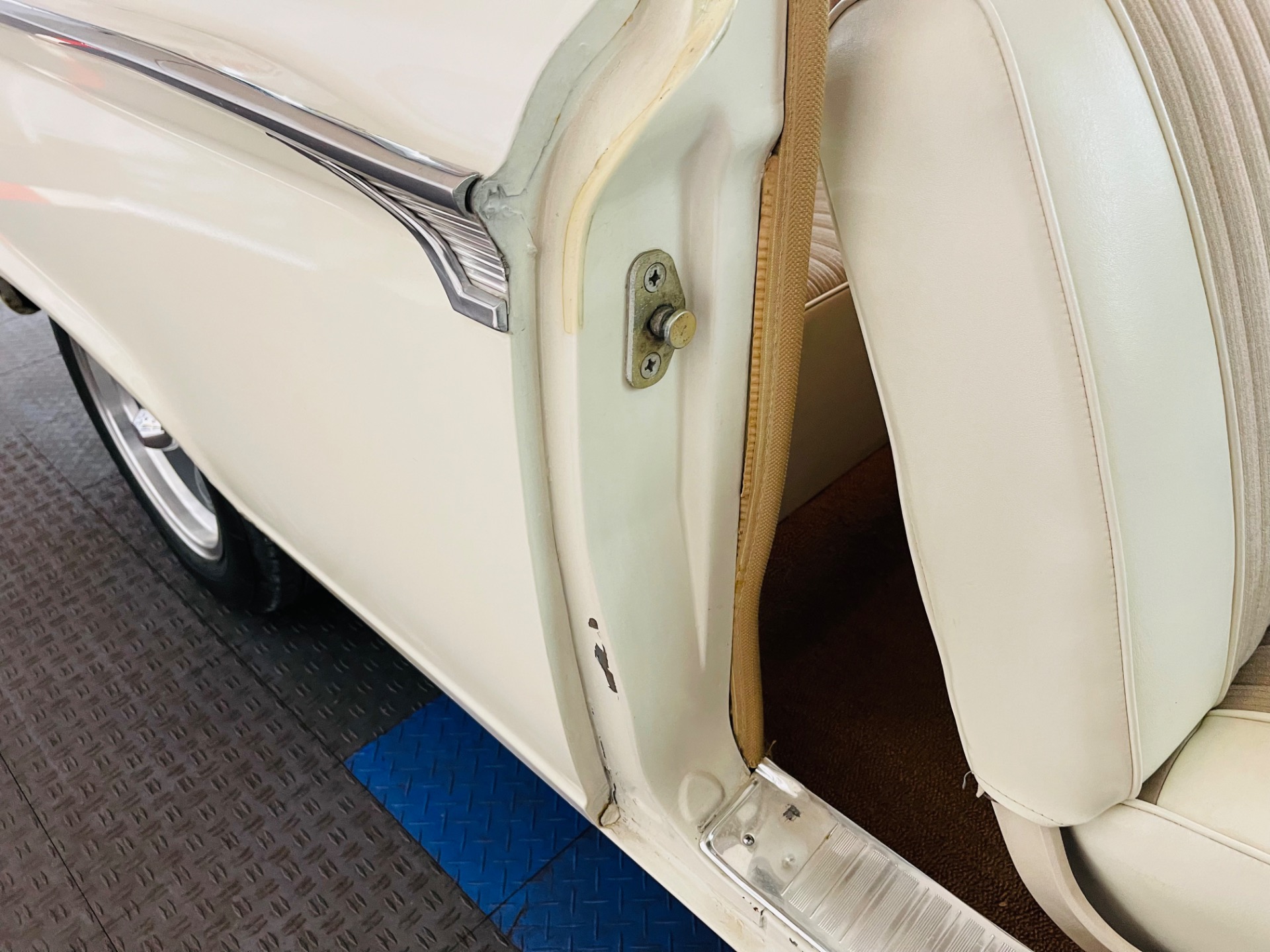 Used 1962 Ford Fairlane Great Driving Classic - SEE VIDEO | St. Petersburg, FL