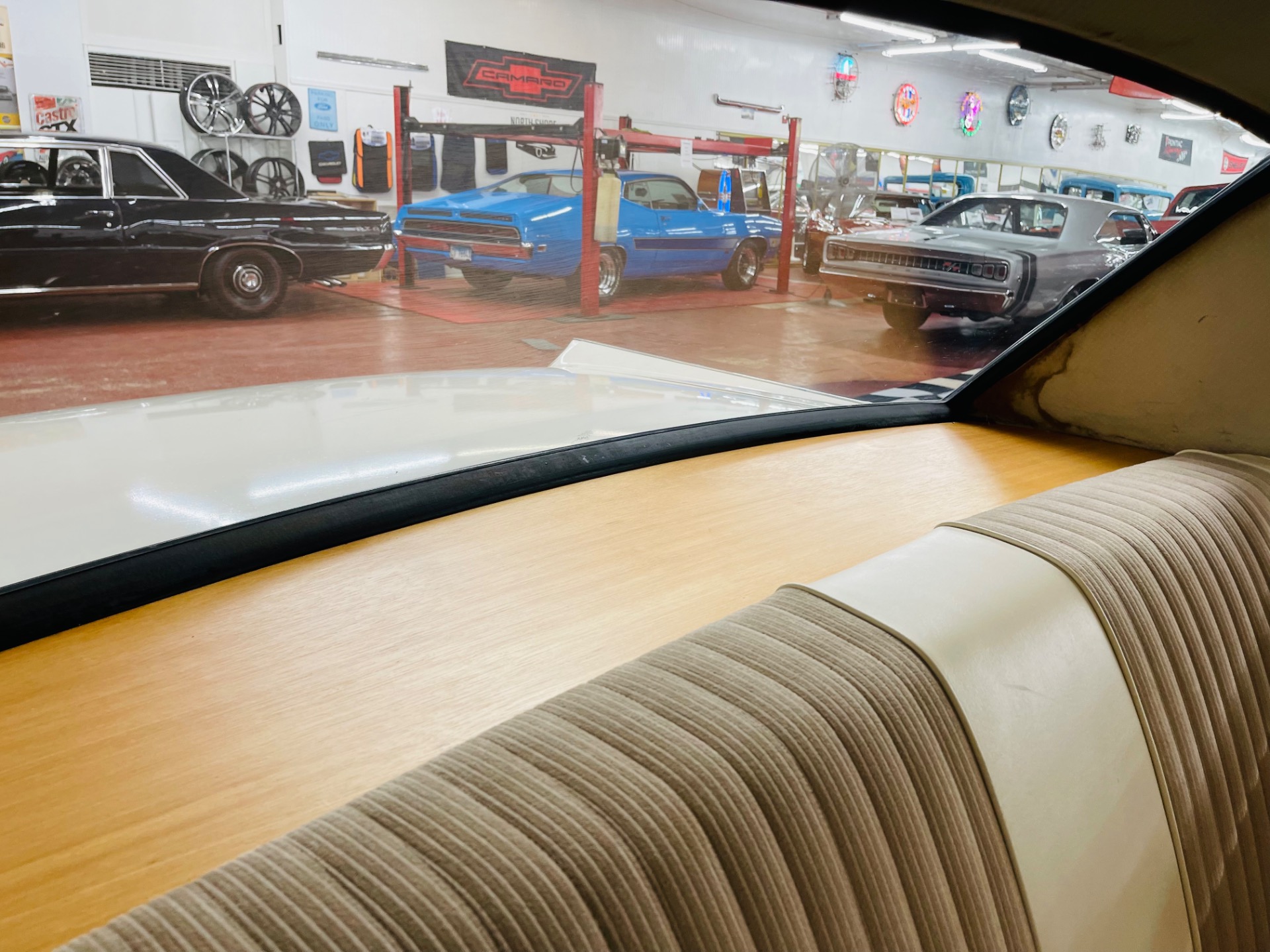 Used 1962 Ford Fairlane Great Driving Classic - SEE VIDEO | St. Petersburg, FL