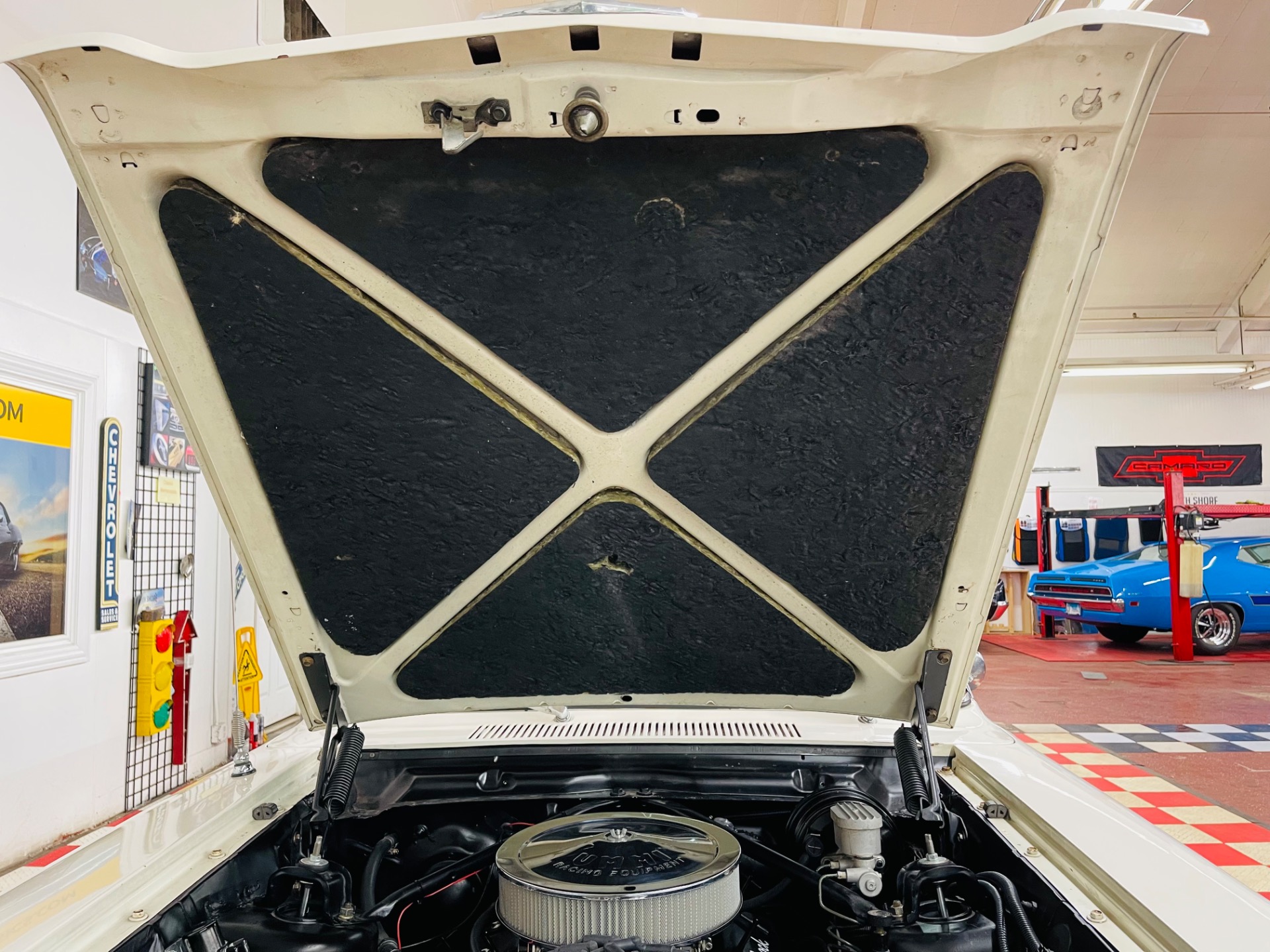 Used 1962 Ford Fairlane Great Driving Classic - SEE VIDEO | St. Petersburg, FL