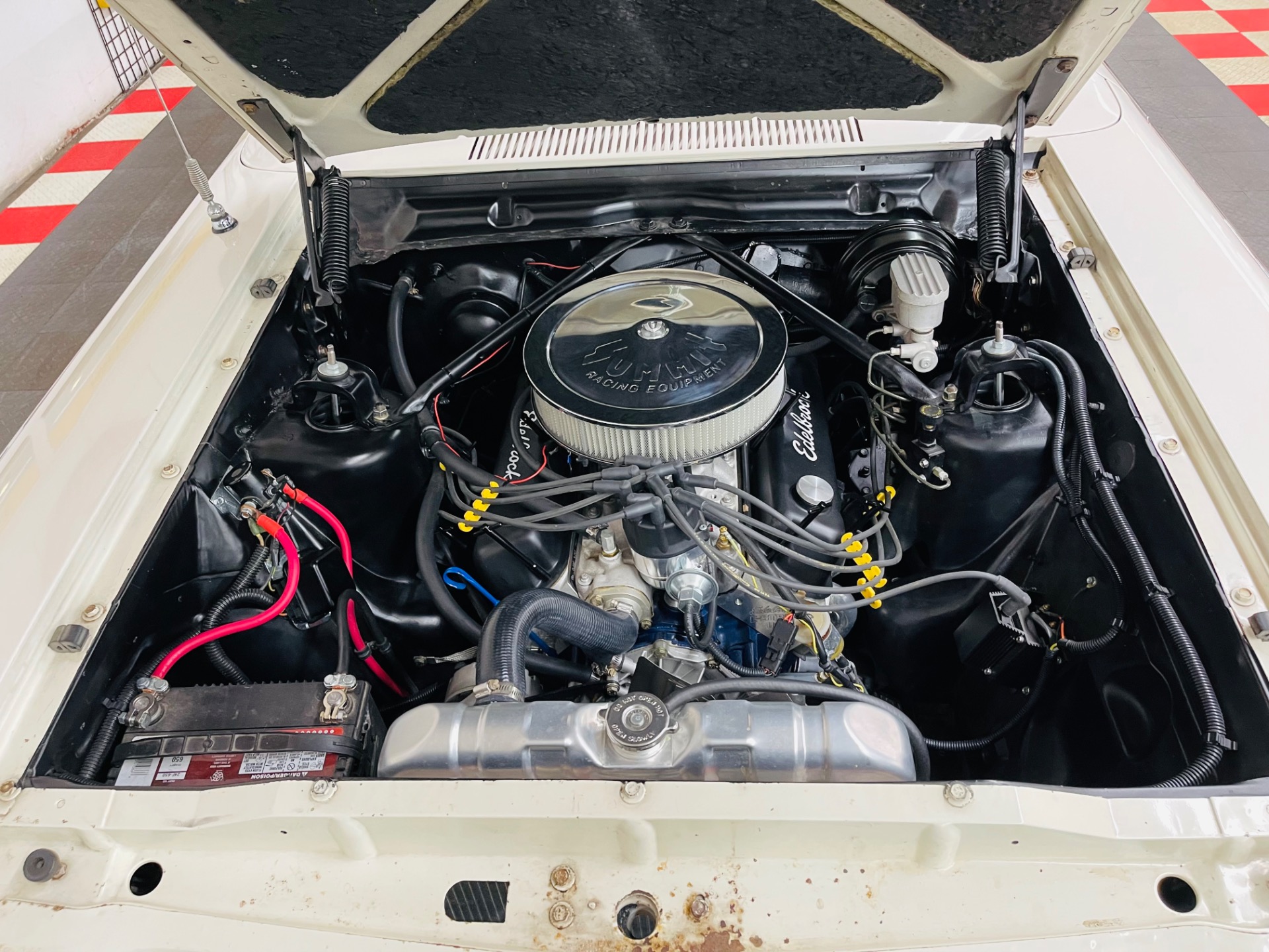 Used 1962 Ford Fairlane Great Driving Classic - SEE VIDEO | St. Petersburg, FL
