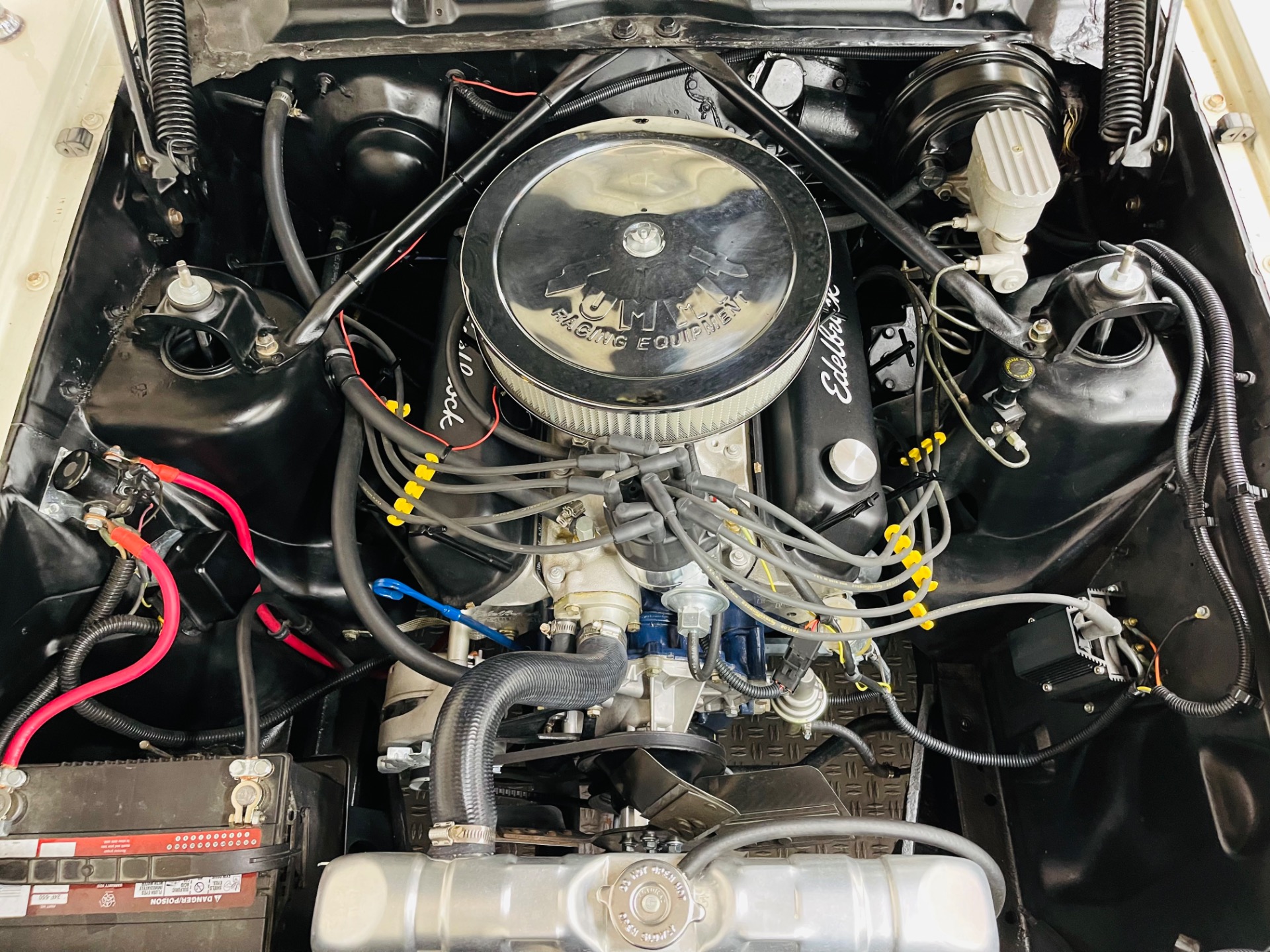 Used 1962 Ford Fairlane Great Driving Classic - SEE VIDEO | St. Petersburg, FL