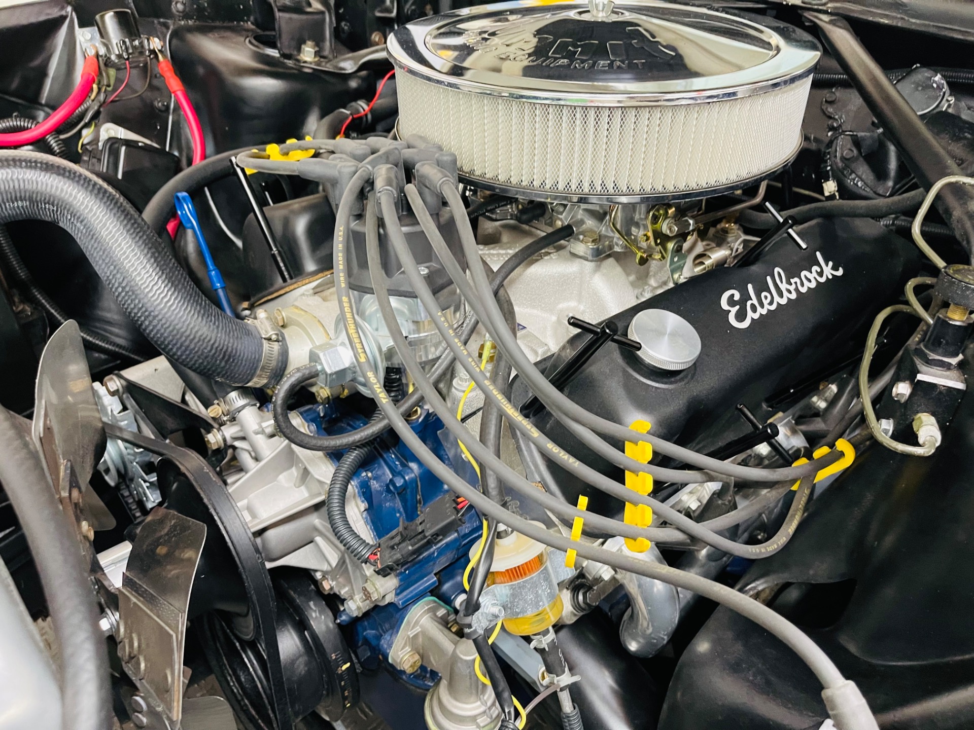 Used 1962 Ford Fairlane Great Driving Classic - SEE VIDEO | St. Petersburg, FL