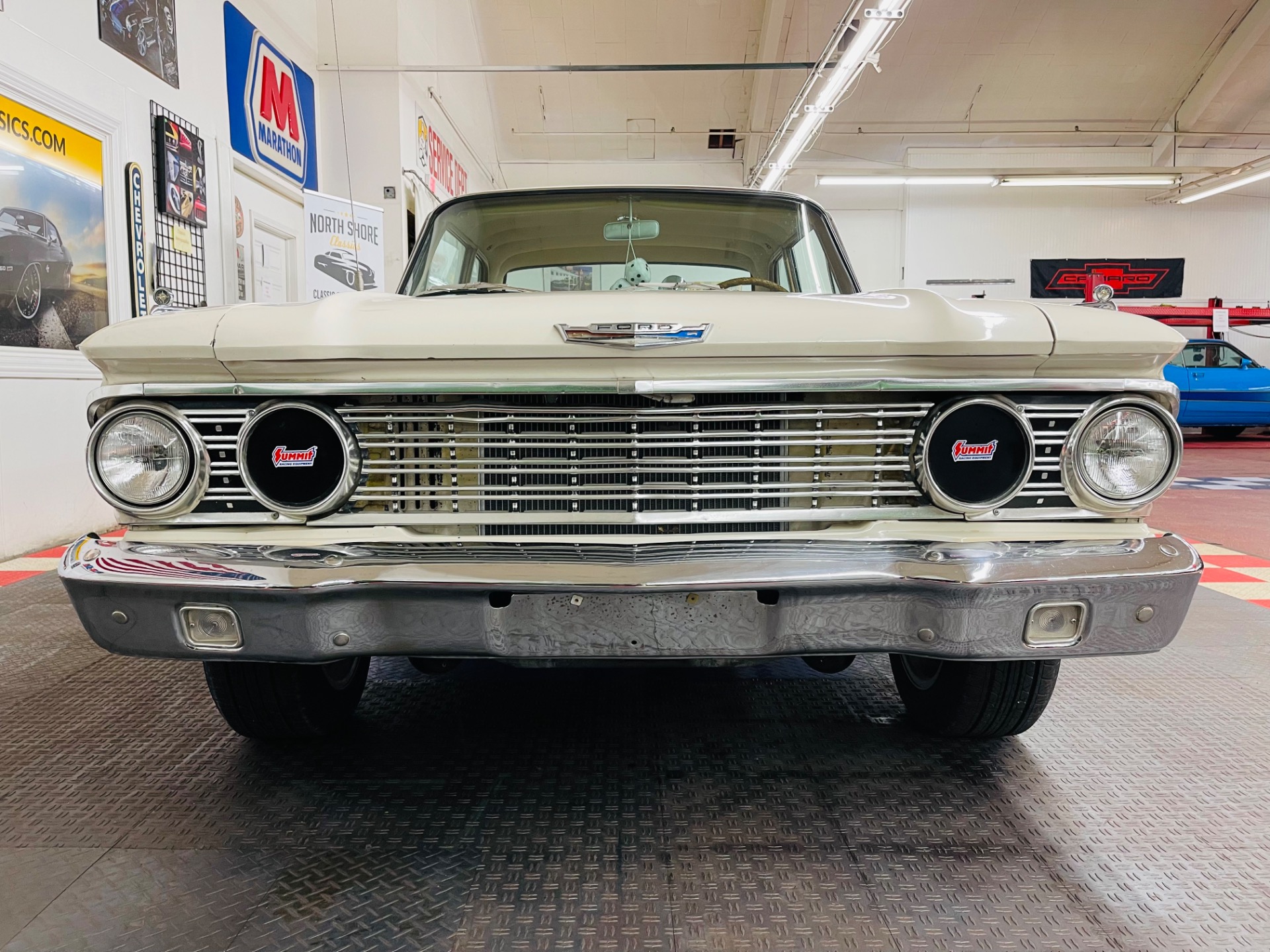 Used 1962 Ford Fairlane Great Driving Classic - SEE VIDEO | St. Petersburg, FL