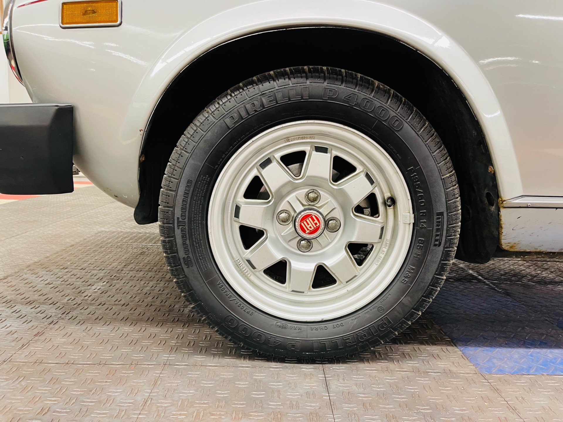 Used 1982 Fiat 2000 Classic Fiat - SEE VIDEO | Mundelein, IL
