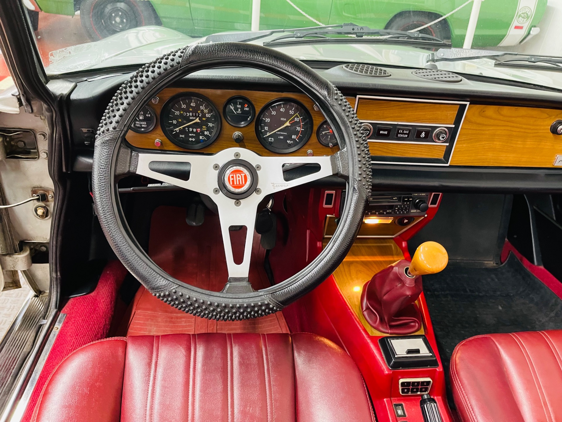 Used 1982 Fiat 2000 Classic Fiat - SEE VIDEO | Mundelein, IL