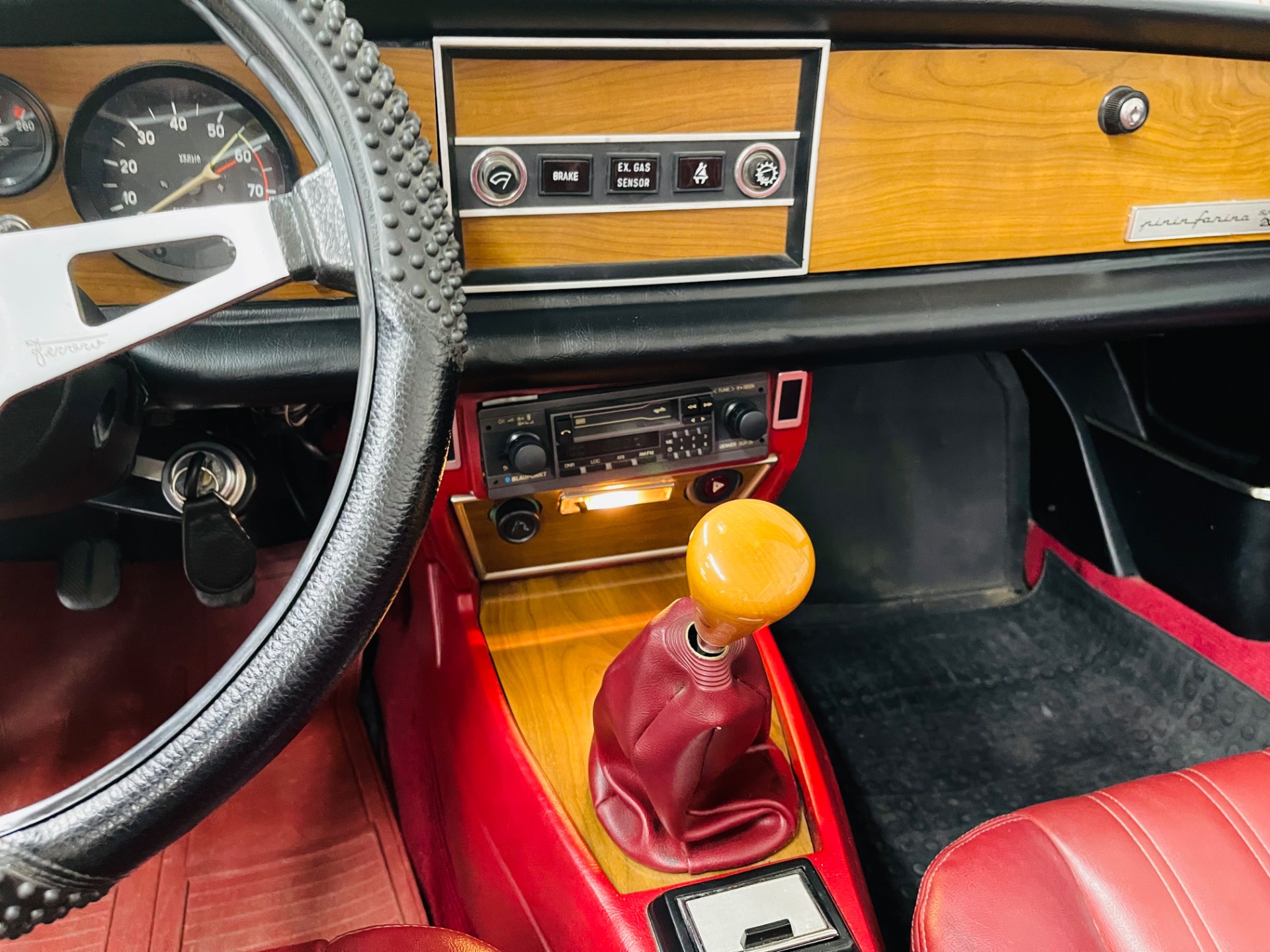 Used 1982 Fiat 2000 Classic Fiat - SEE VIDEO | Mundelein, IL