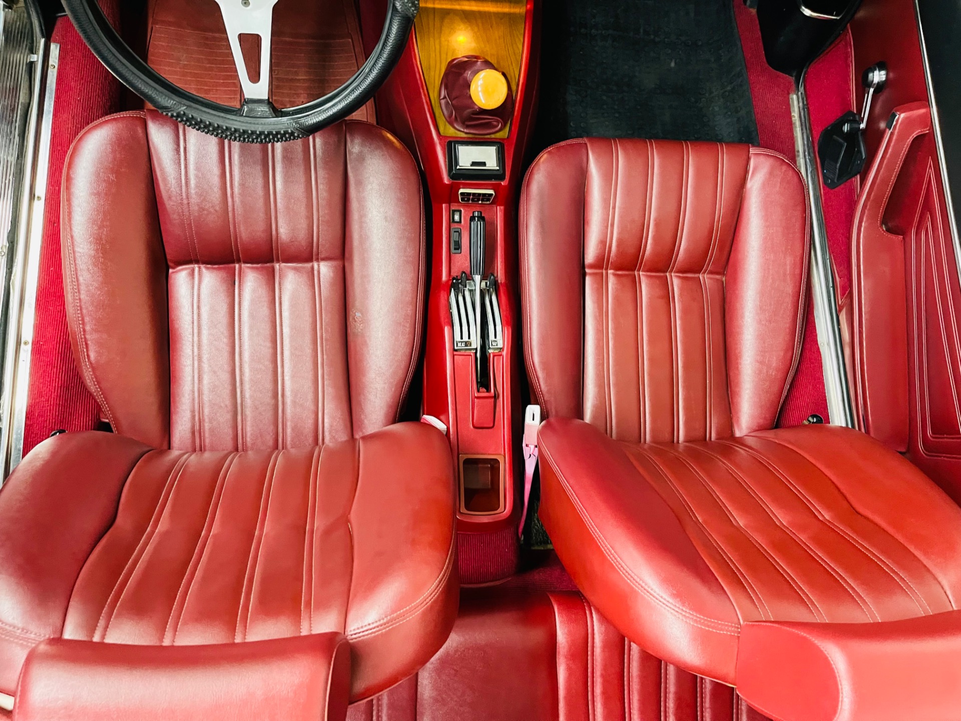 Used 1982 Fiat 2000 Classic Fiat - SEE VIDEO | Mundelein, IL
