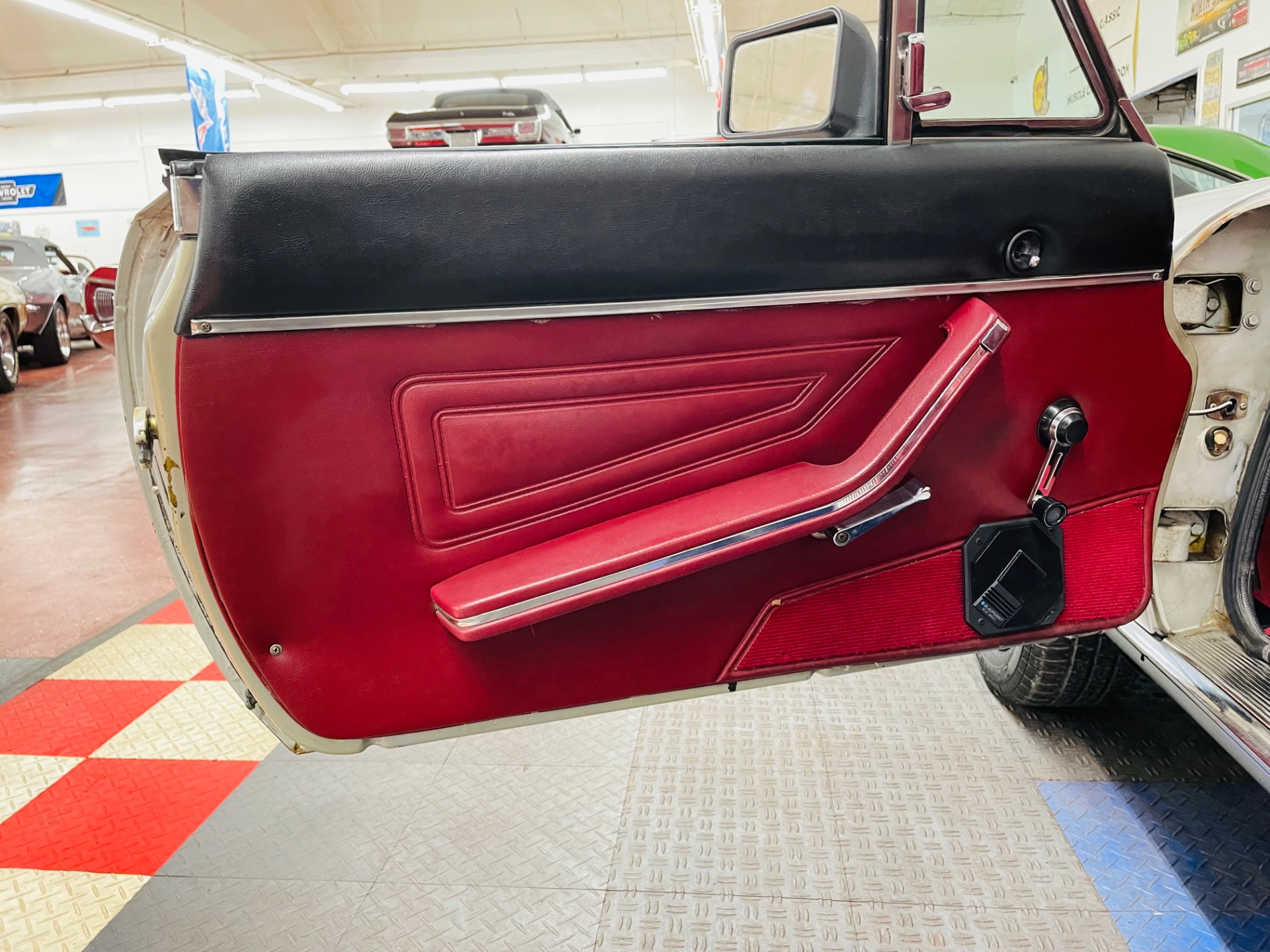 Used 1982 Fiat 2000 Classic Fiat - SEE VIDEO | Mundelein, IL
