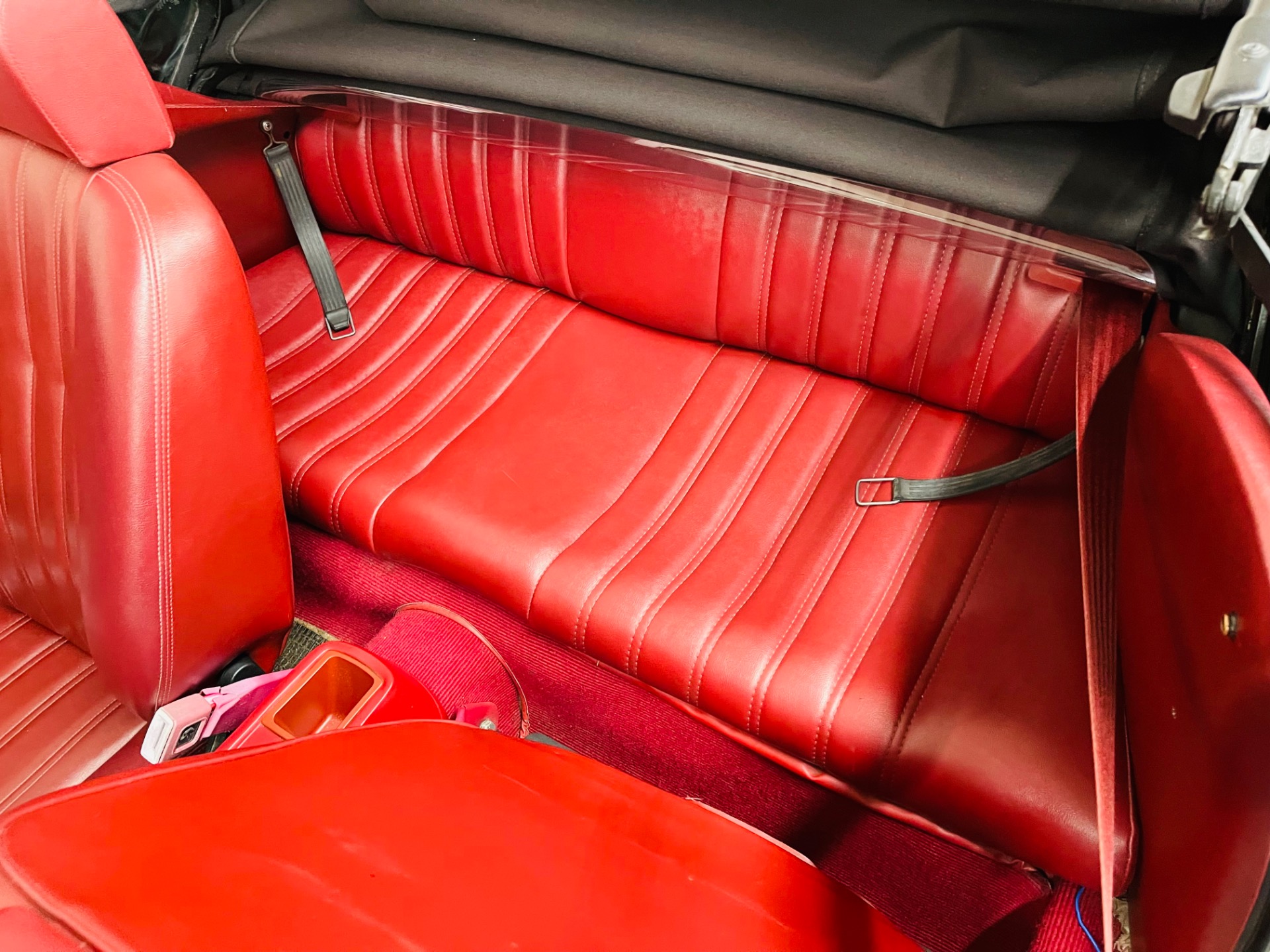 Used 1982 Fiat 2000 Classic Fiat - SEE VIDEO | Mundelein, IL