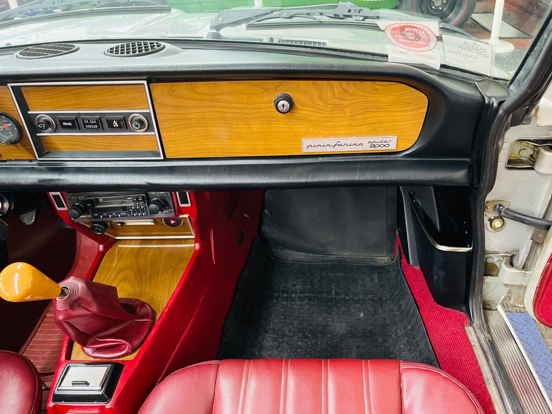 Used 1982 Fiat 2000 Classic Fiat - SEE VIDEO | Mundelein, IL