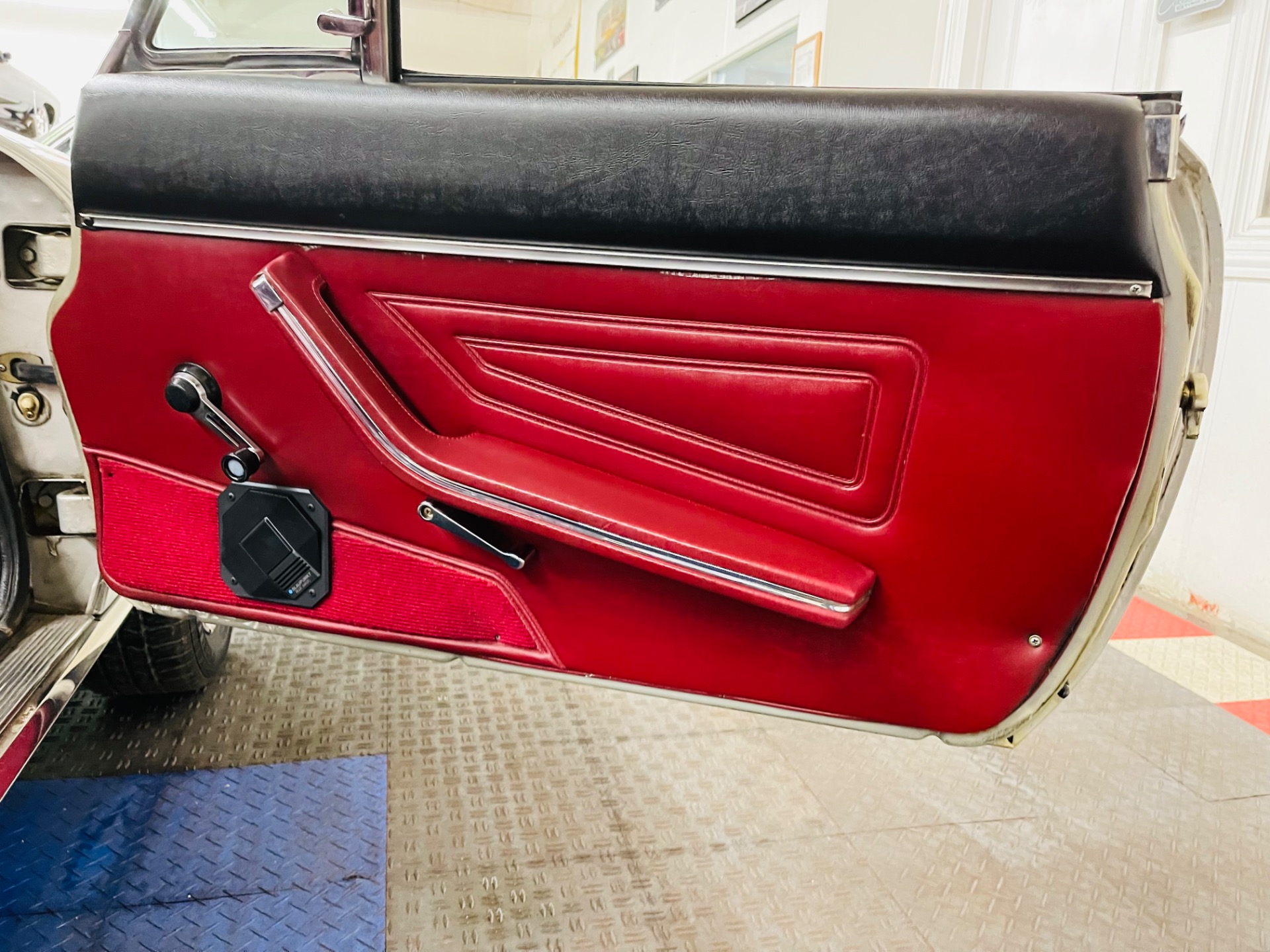 Used 1982 Fiat 2000 Classic Fiat - SEE VIDEO | Mundelein, IL