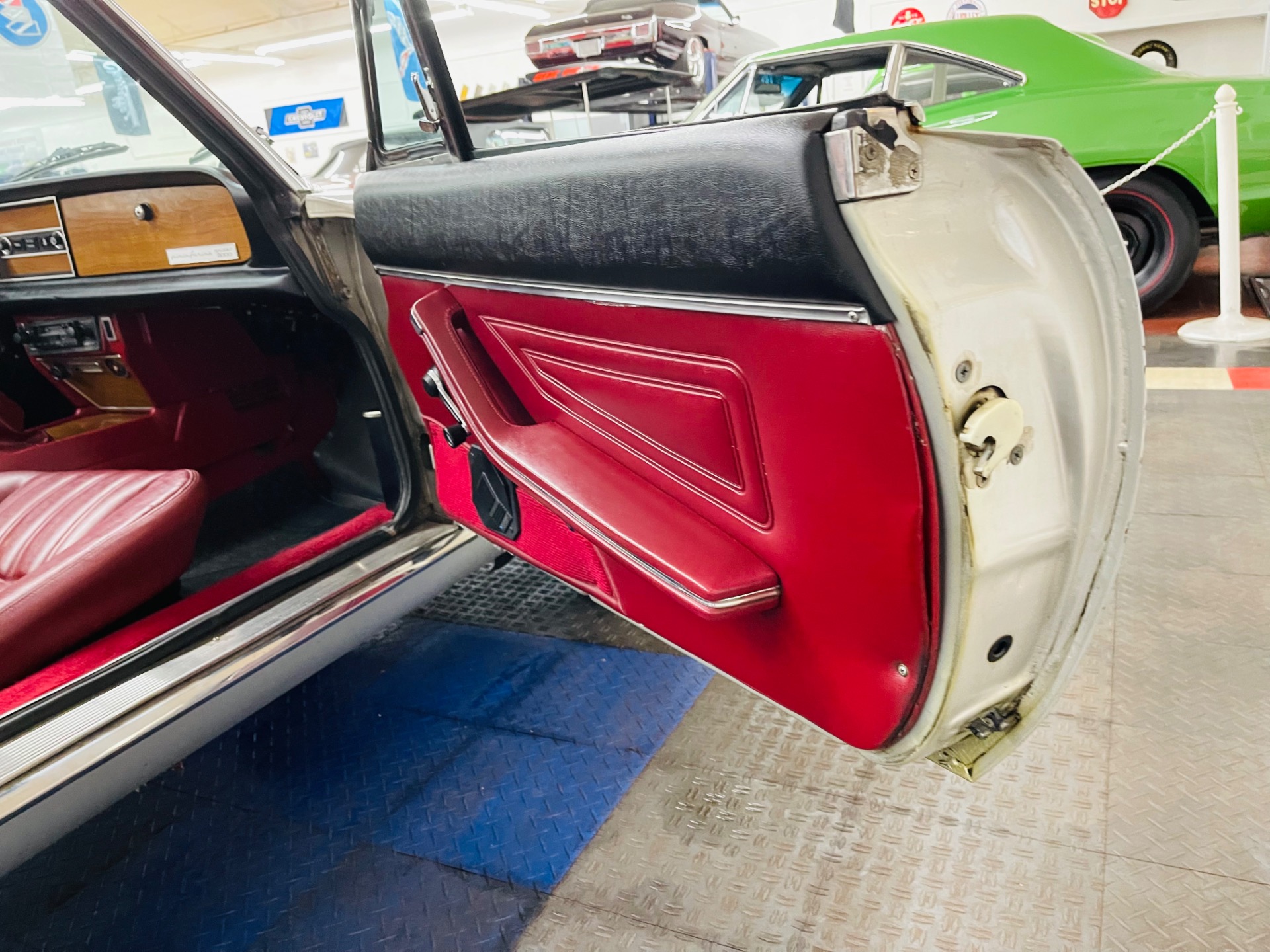 Used 1982 Fiat 2000 Classic Fiat - SEE VIDEO | Mundelein, IL