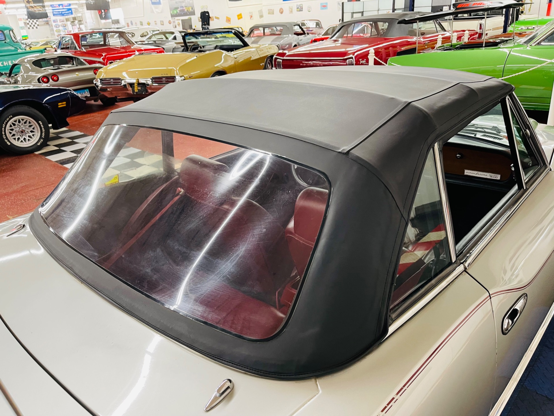 Used 1982 Fiat 2000 Classic Fiat - SEE VIDEO | Mundelein, IL