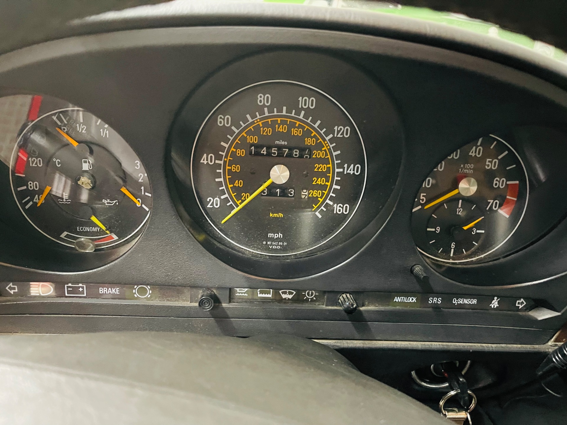 Used 1987 Mercedes-Benz SL 560 - SEE VIDEO - | St. Petersburg, FL