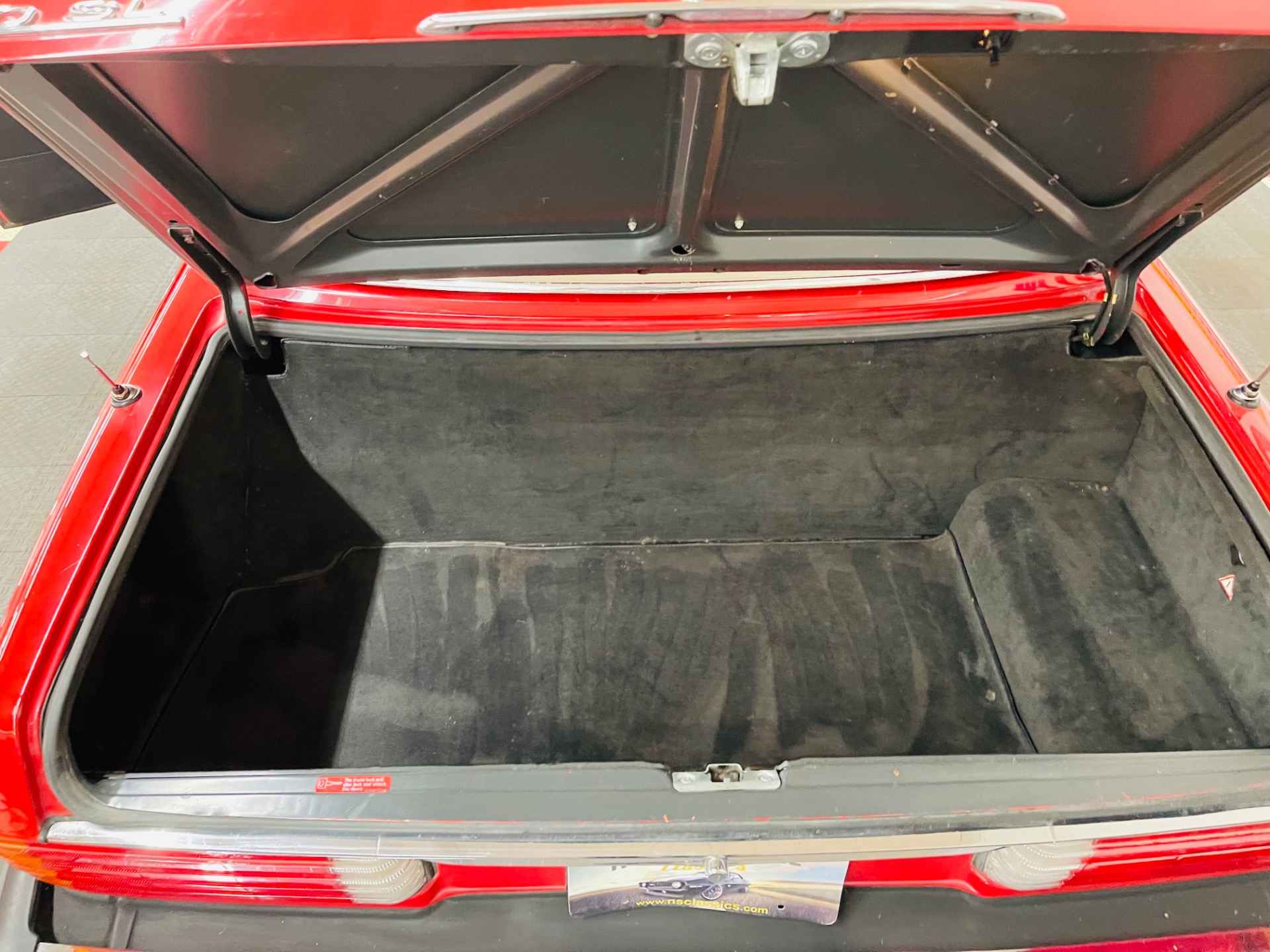 Used 1987 Mercedes-Benz SL 560 - SEE VIDEO - | St. Petersburg, FL