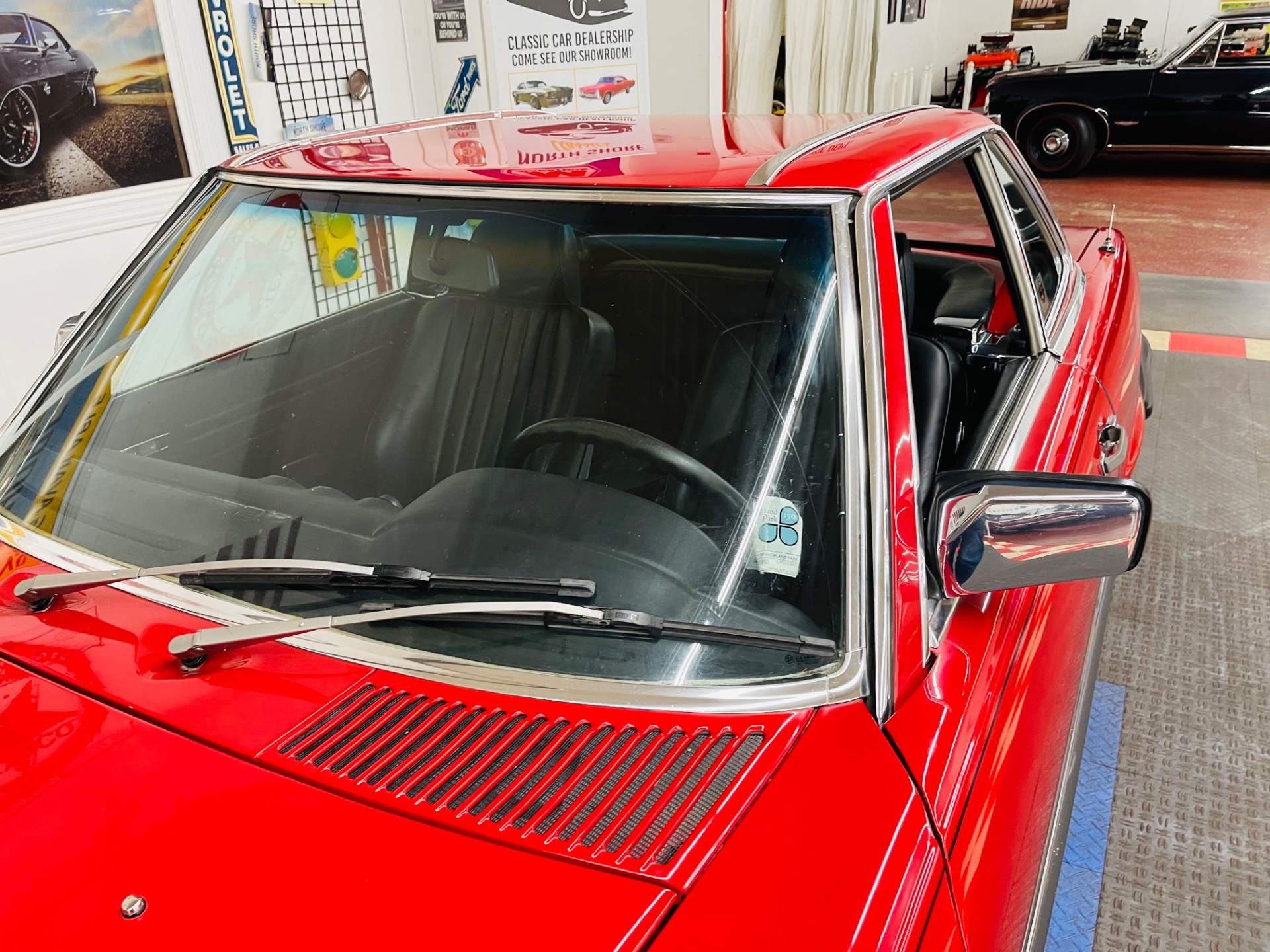 Used 1987 Mercedes-Benz SL 560 - SEE VIDEO - | St. Petersburg, FL