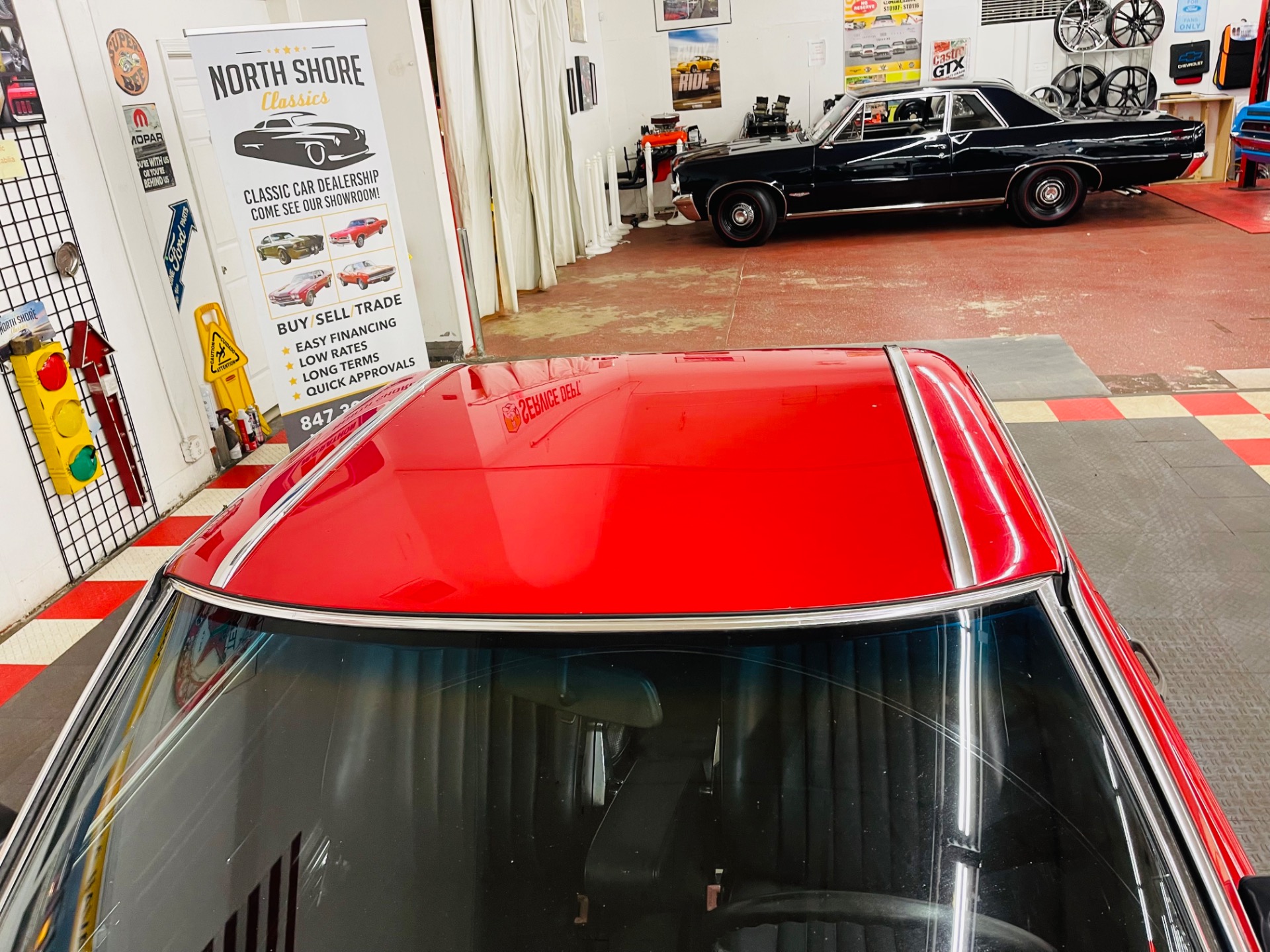 Used 1987 Mercedes-Benz SL 560 - SEE VIDEO - | St. Petersburg, FL