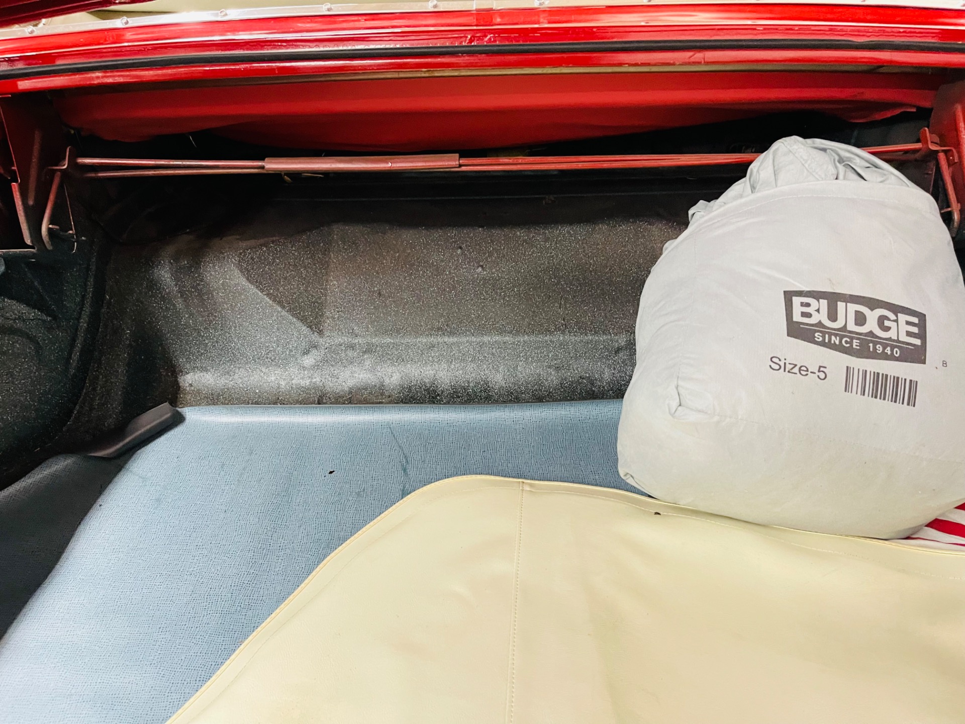 Used 1965 Pontiac Bonneville Convertible - SEE VIDEO | Mundelein, IL