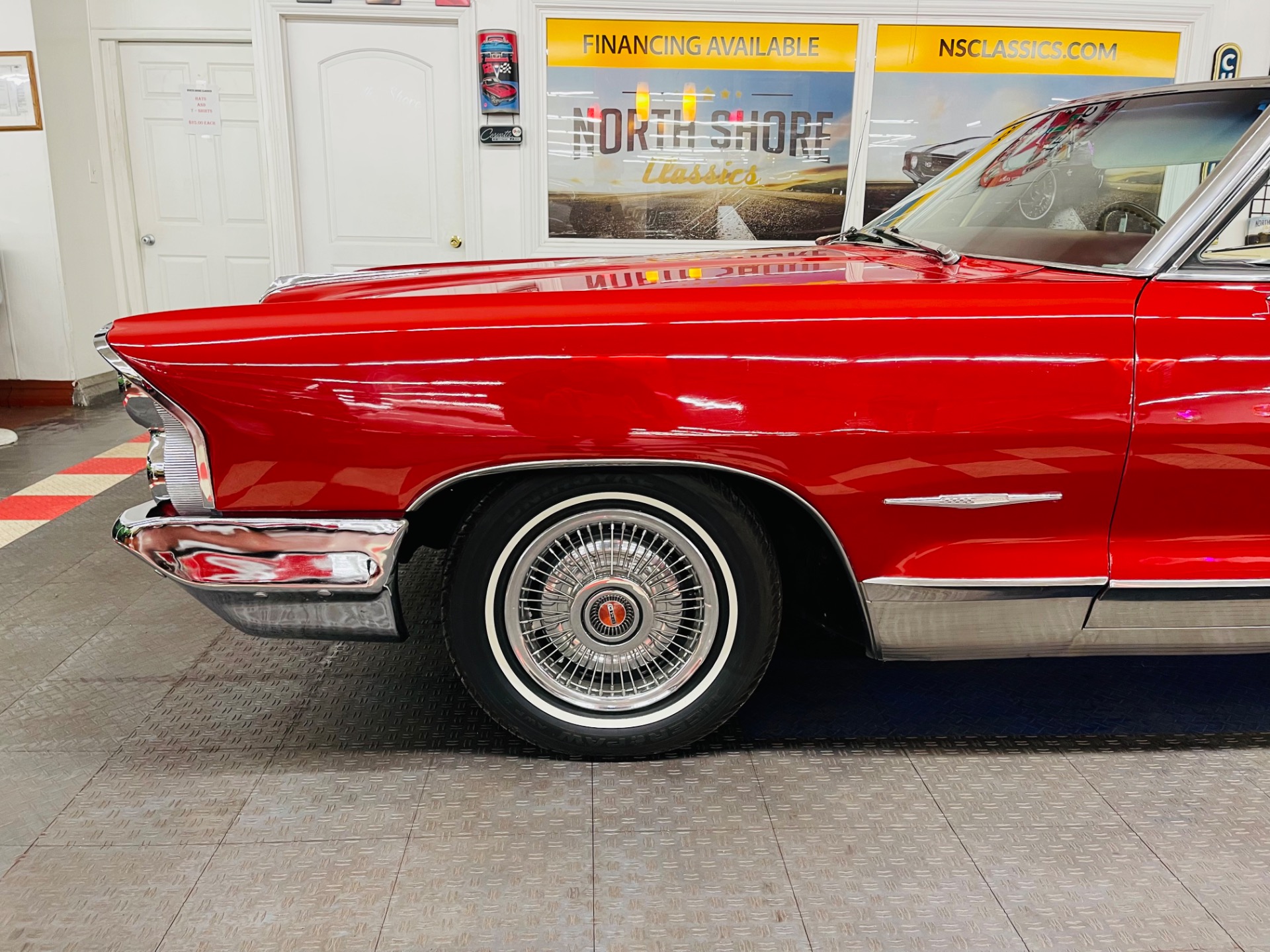 Used 1965 Pontiac Bonneville Convertible - SEE VIDEO | Mundelein, IL
