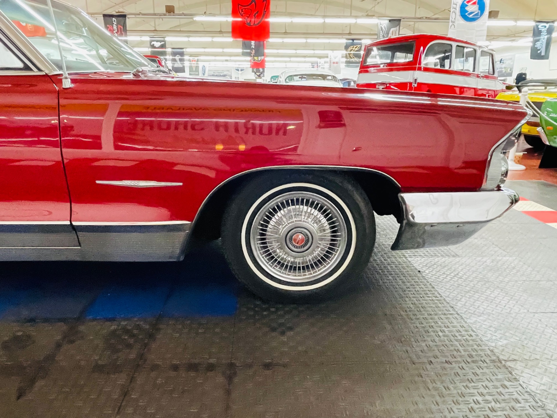 Used 1965 Pontiac Bonneville Convertible - SEE VIDEO | Mundelein, IL