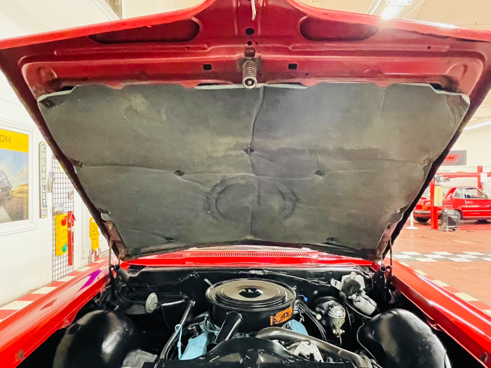 Used 1965 Pontiac Bonneville Convertible - SEE VIDEO | Mundelein, IL