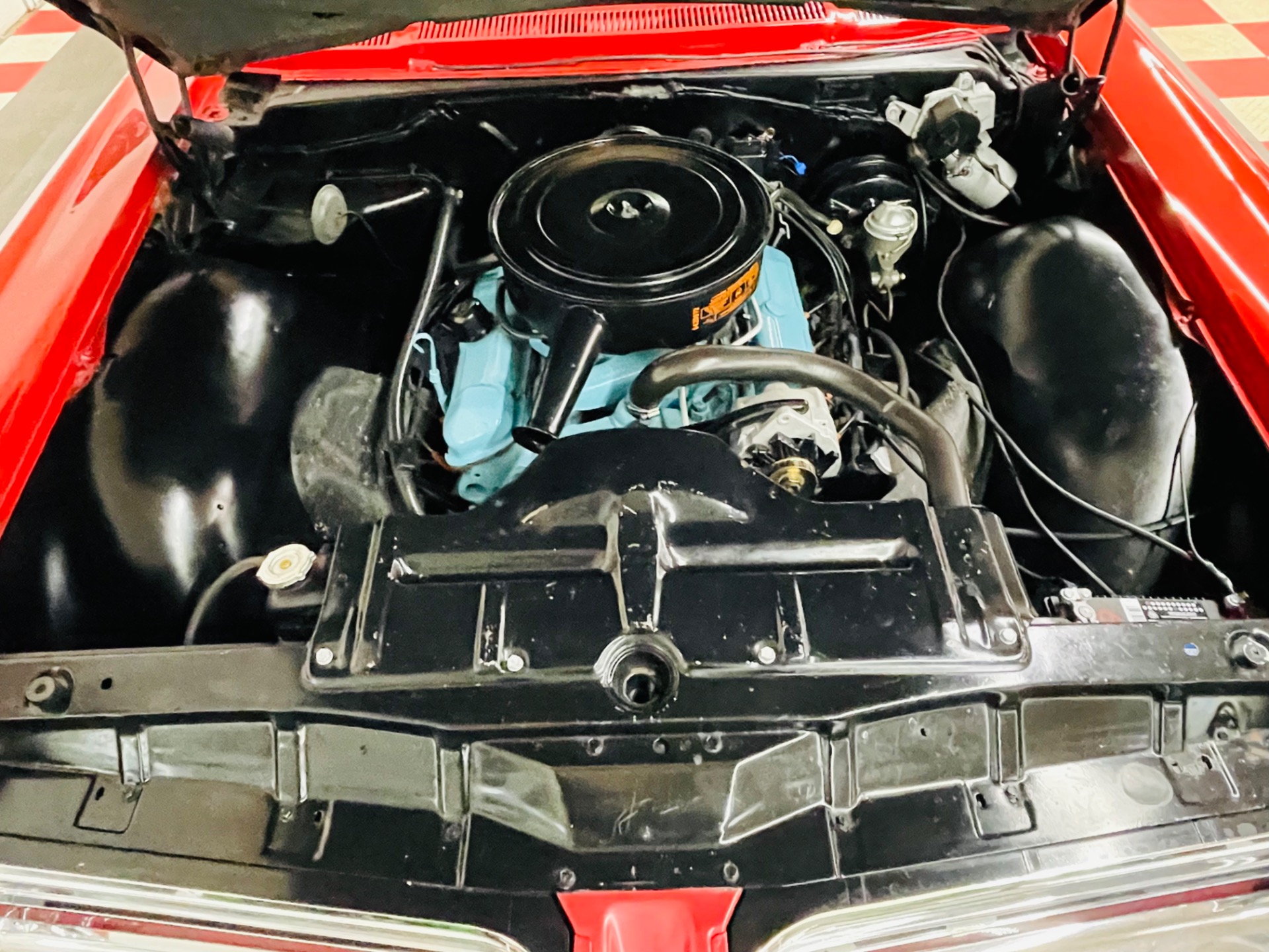 Used 1965 Pontiac Bonneville Convertible - SEE VIDEO | Mundelein, IL