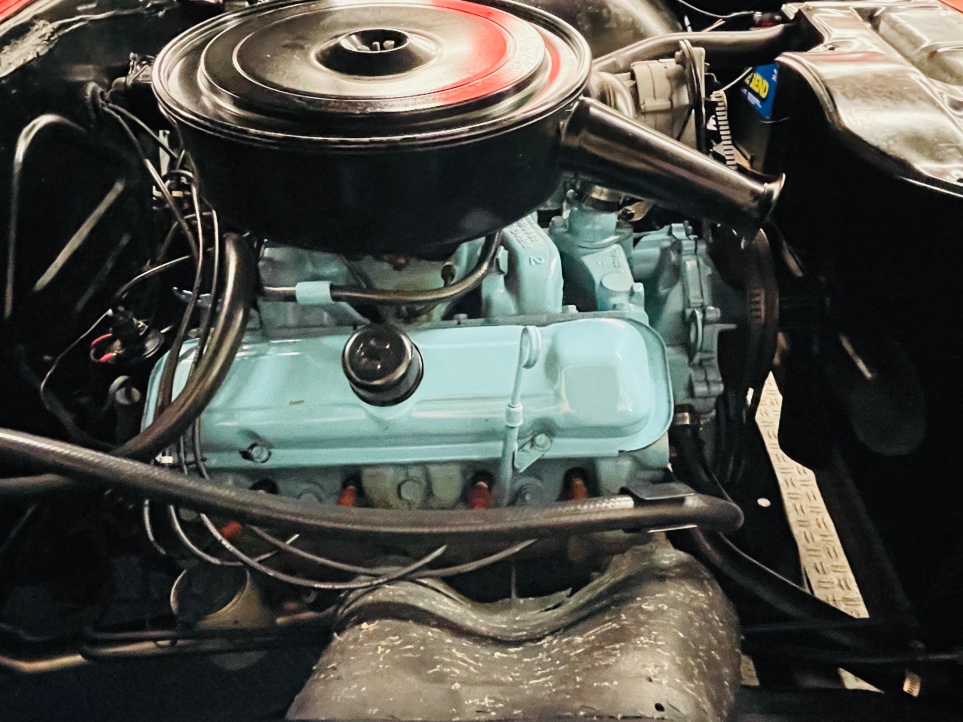 Used 1965 Pontiac Bonneville Convertible - SEE VIDEO | Mundelein, IL