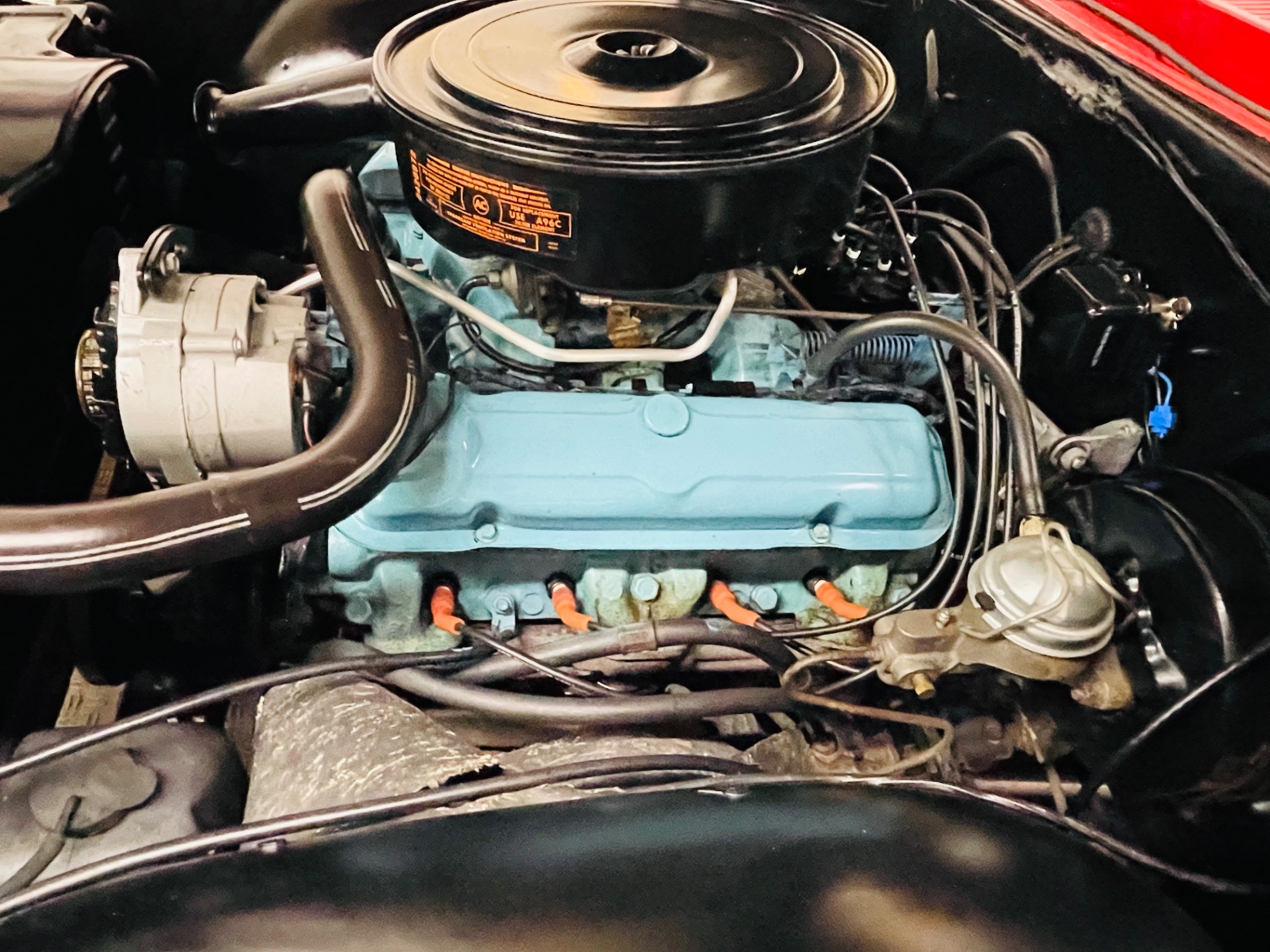 Used 1965 Pontiac Bonneville Convertible - SEE VIDEO | Mundelein, IL