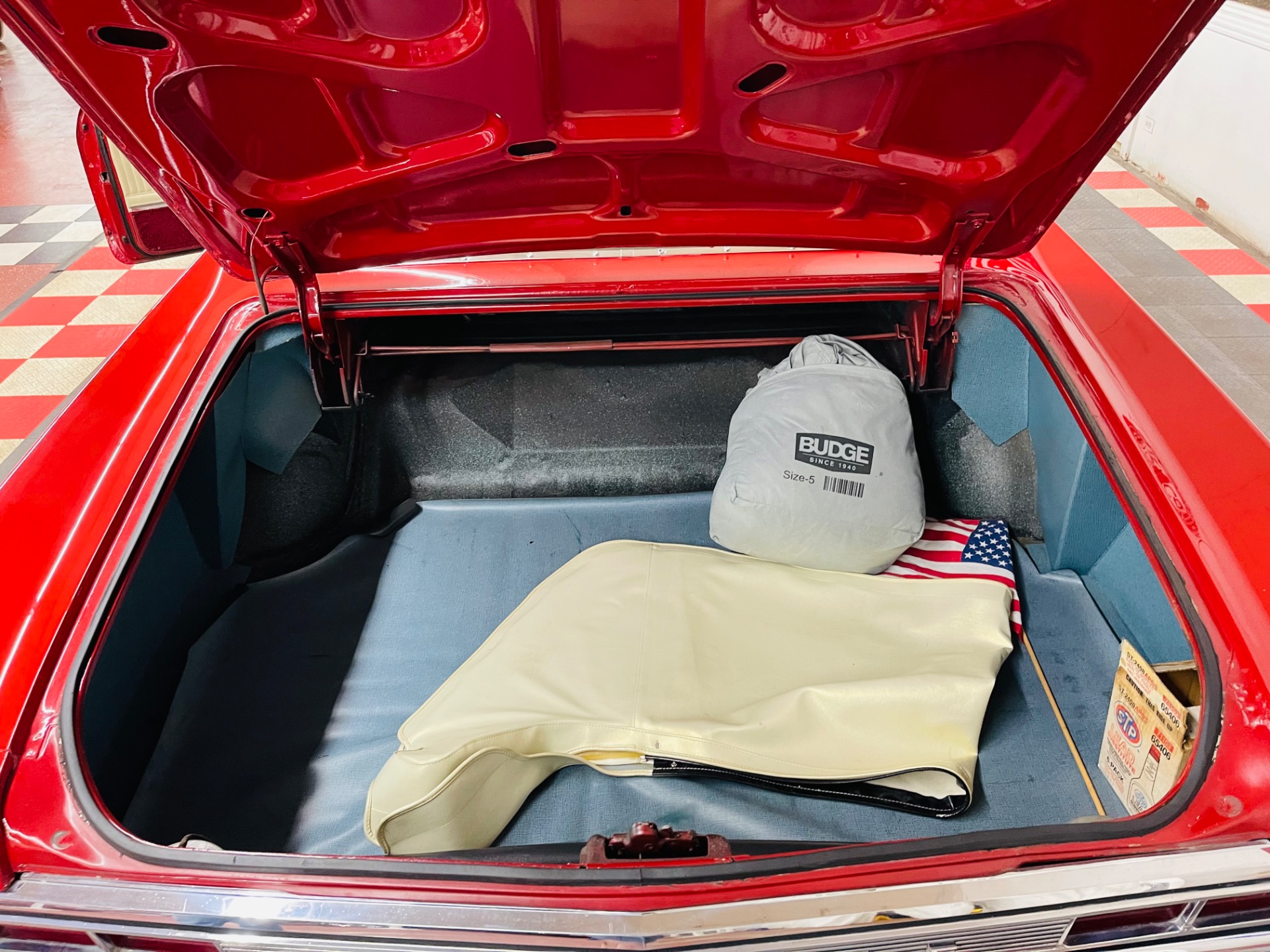 Used 1965 Pontiac Bonneville Convertible - SEE VIDEO | Mundelein, IL