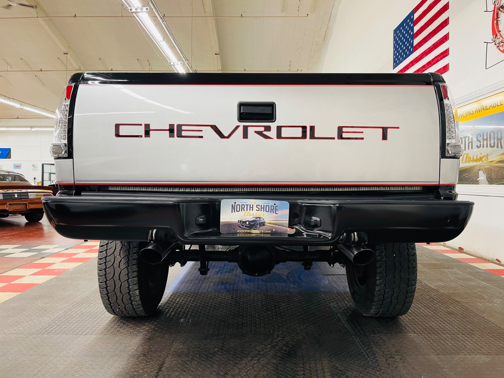 Used 1989 Chevrolet Pickup - SILVERADO - 4X4 - LONGBED - SEE VIDEO | Mundelein, IL
