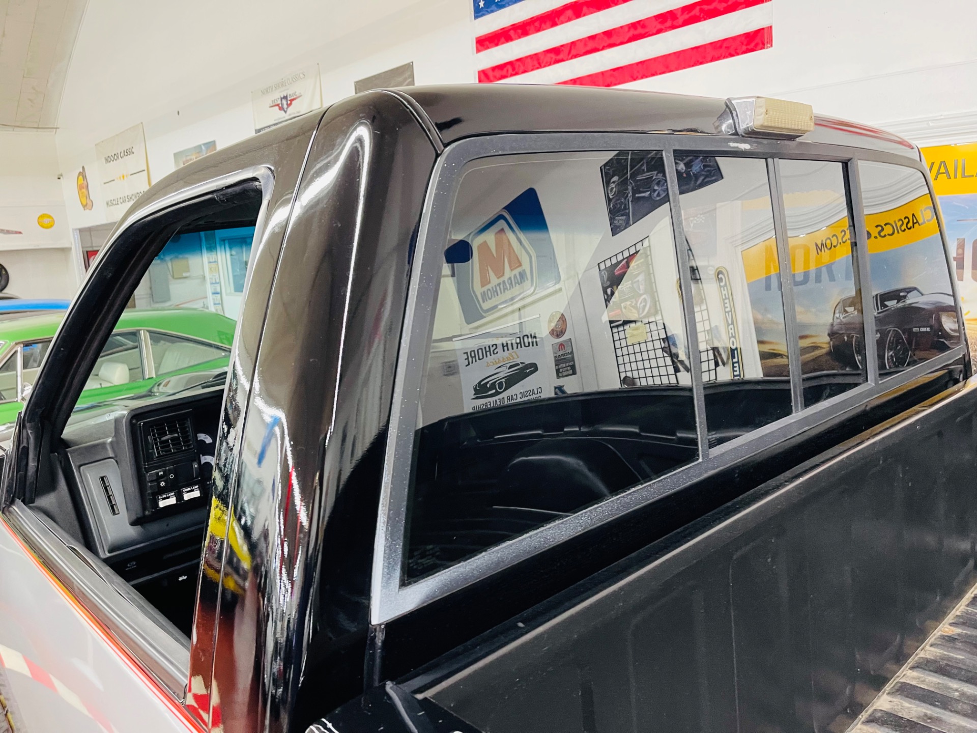 Used 1989 Chevrolet Pickup - SILVERADO - 4X4 - LONGBED - SEE VIDEO | Mundelein, IL