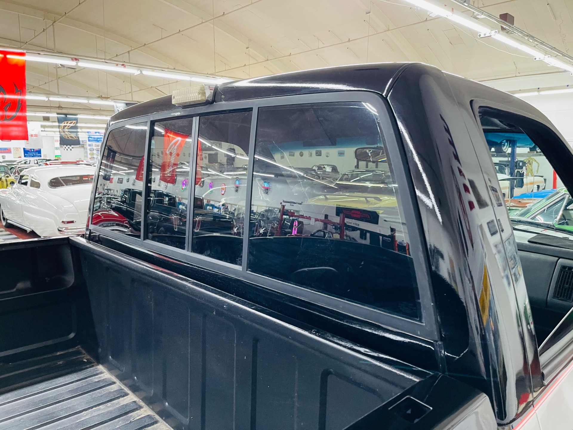 Used 1989 Chevrolet Pickup - SILVERADO - 4X4 - LONGBED - SEE VIDEO | Mundelein, IL