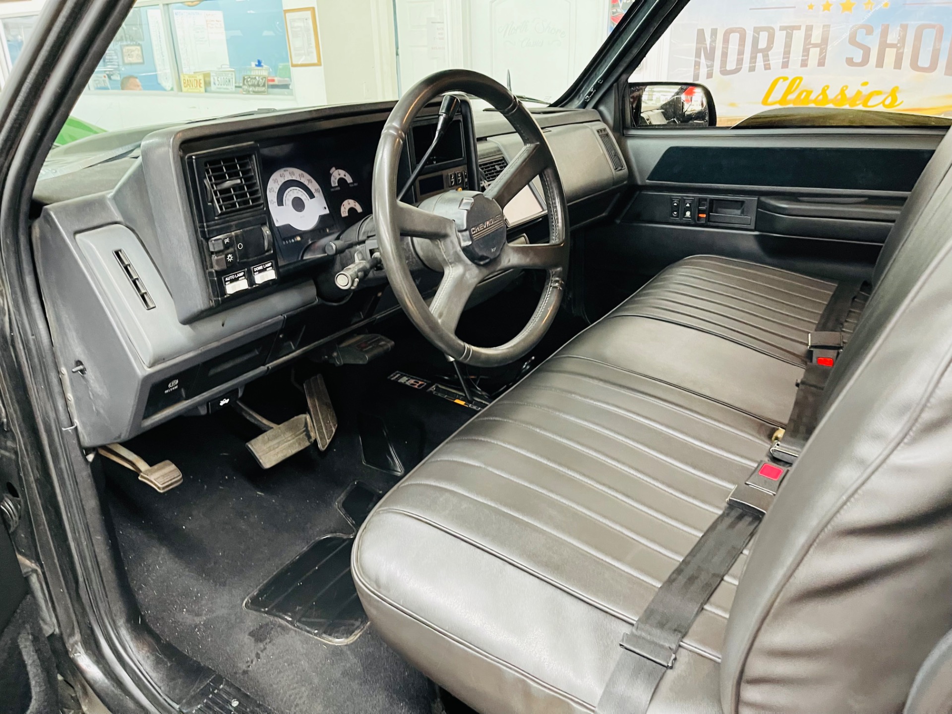 Used 1989 Chevrolet Pickup - SILVERADO - 4X4 - LONGBED - SEE VIDEO | Mundelein, IL