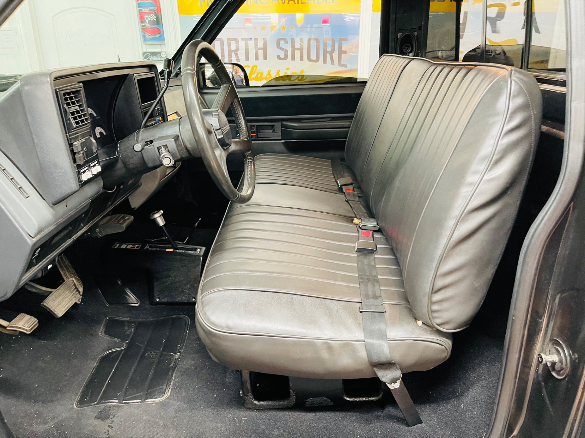 Used 1989 Chevrolet Pickup - SILVERADO - 4X4 - LONGBED - SEE VIDEO | Mundelein, IL