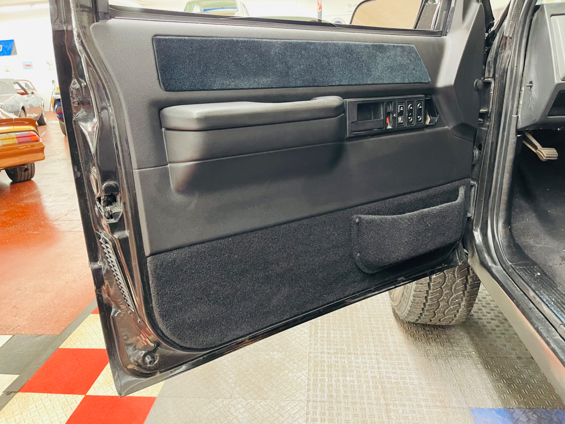 Used 1989 Chevrolet Pickup - SILVERADO - 4X4 - LONGBED - SEE VIDEO | Mundelein, IL