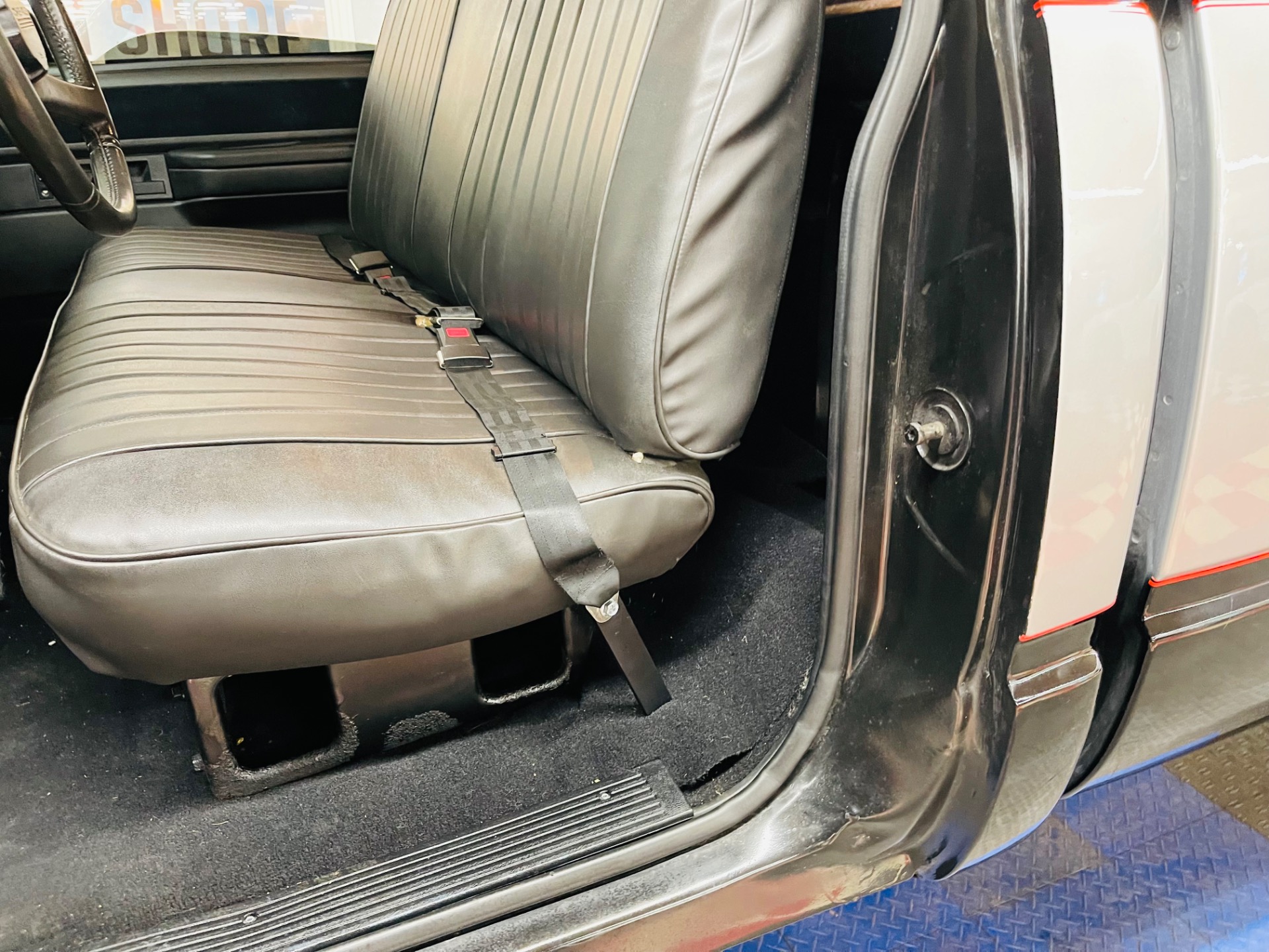 Used 1989 Chevrolet Pickup - SILVERADO - 4X4 - LONGBED - SEE VIDEO | Mundelein, IL