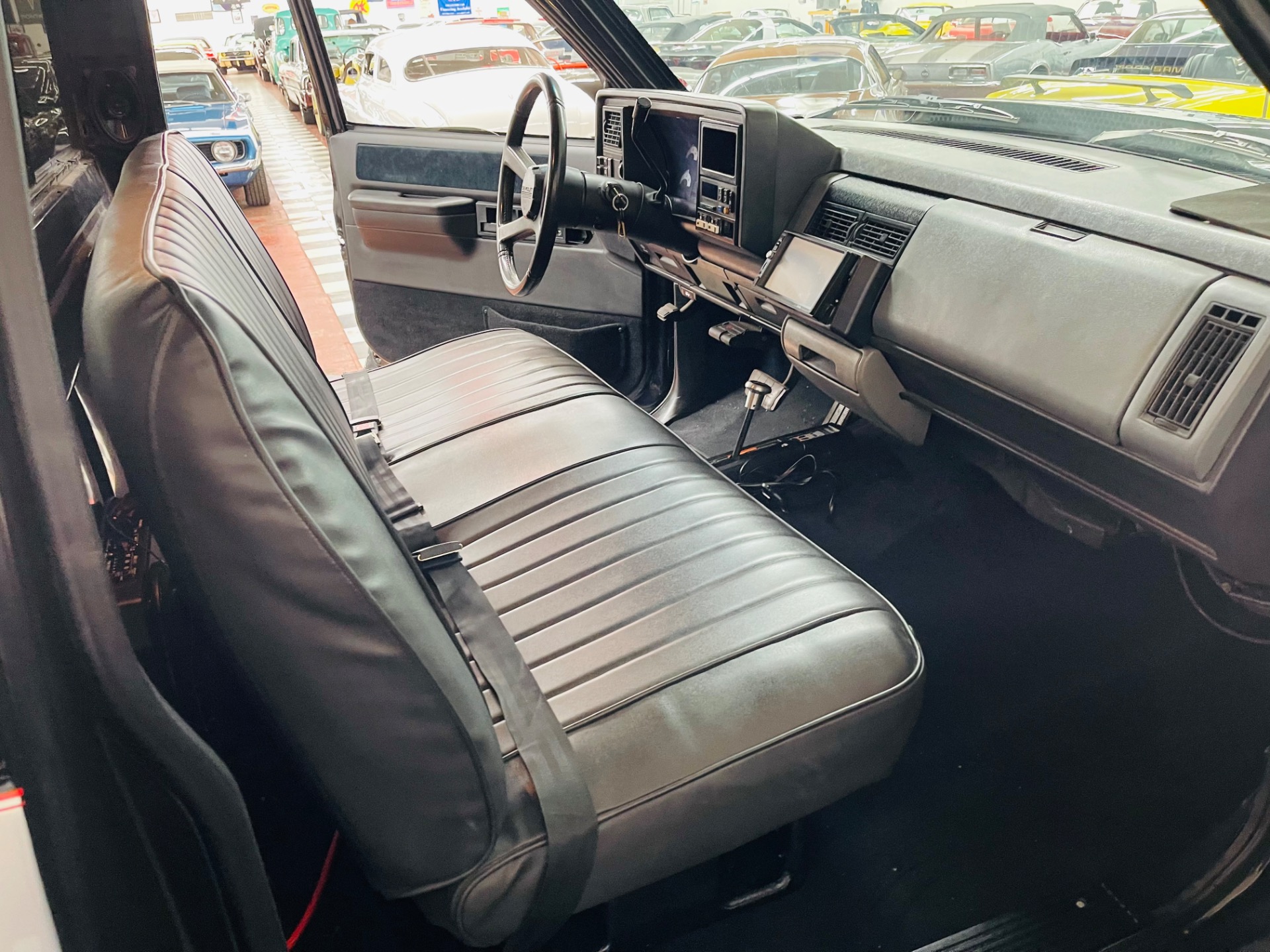 Used 1989 Chevrolet Pickup - SILVERADO - 4X4 - LONGBED - SEE VIDEO | Mundelein, IL