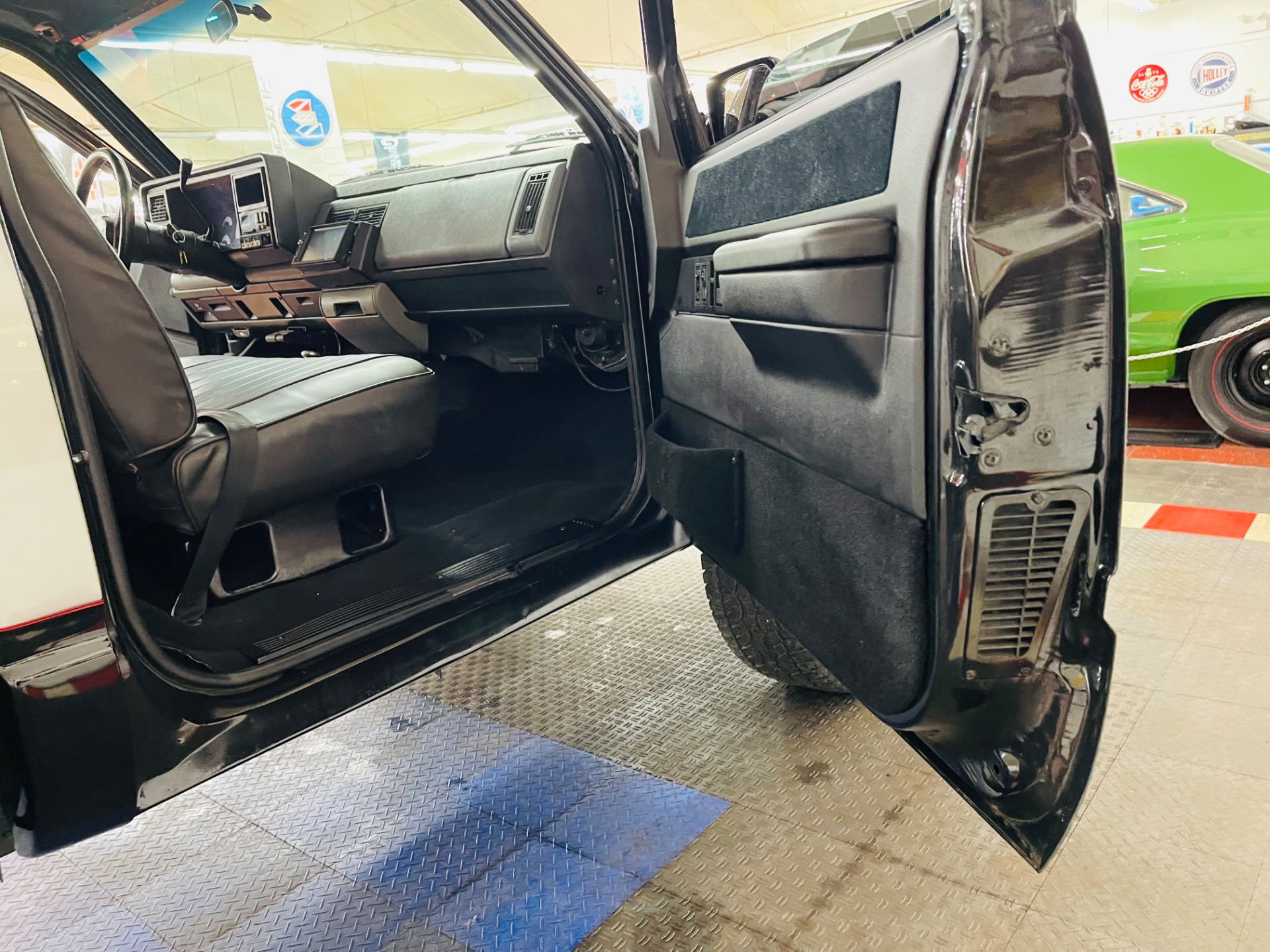 Used 1989 Chevrolet Pickup - SILVERADO - 4X4 - LONGBED - SEE VIDEO | Mundelein, IL
