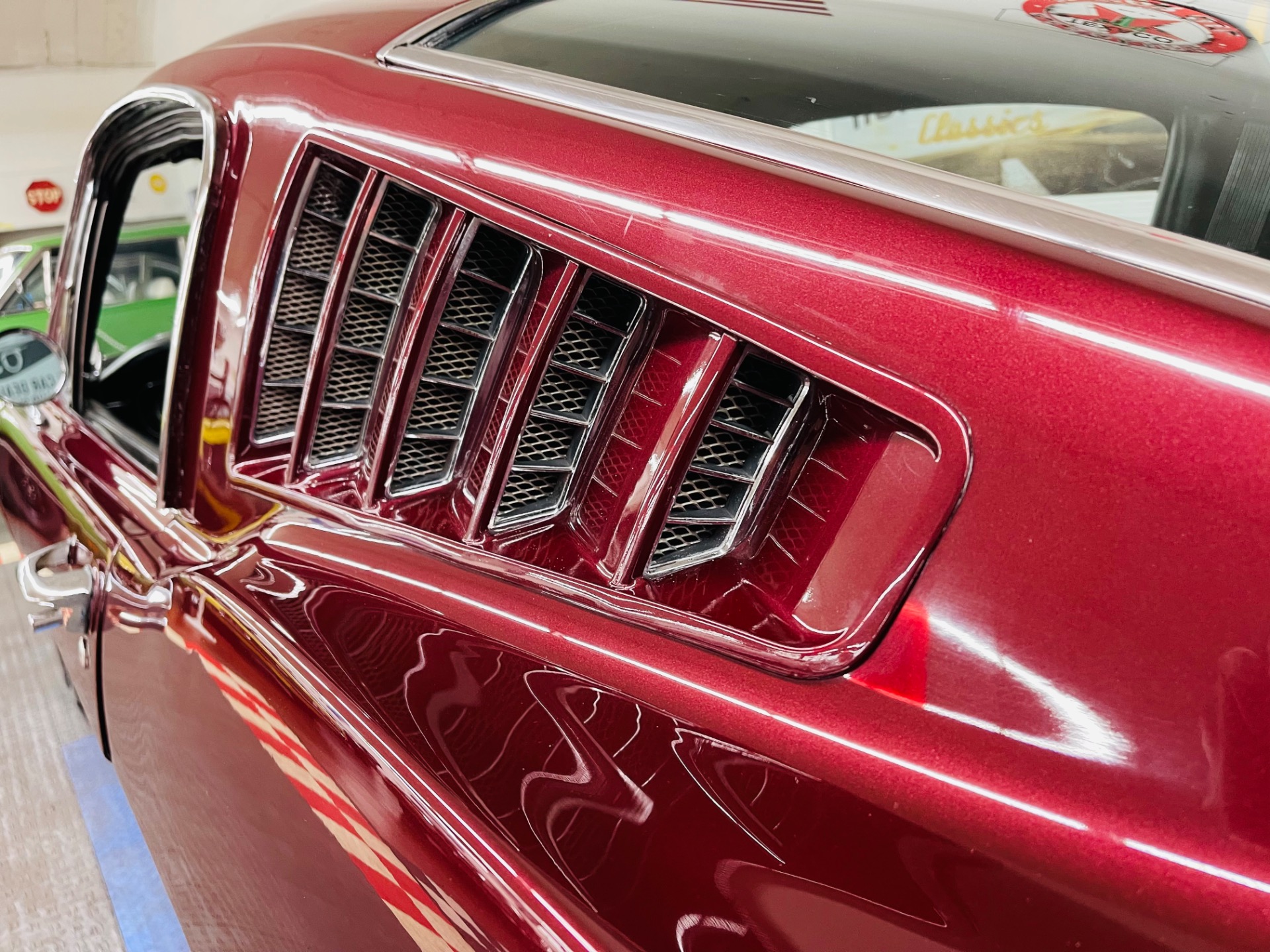 Used 1965 Ford Mustang FASTBACK 2+2 | Mundelein, IL