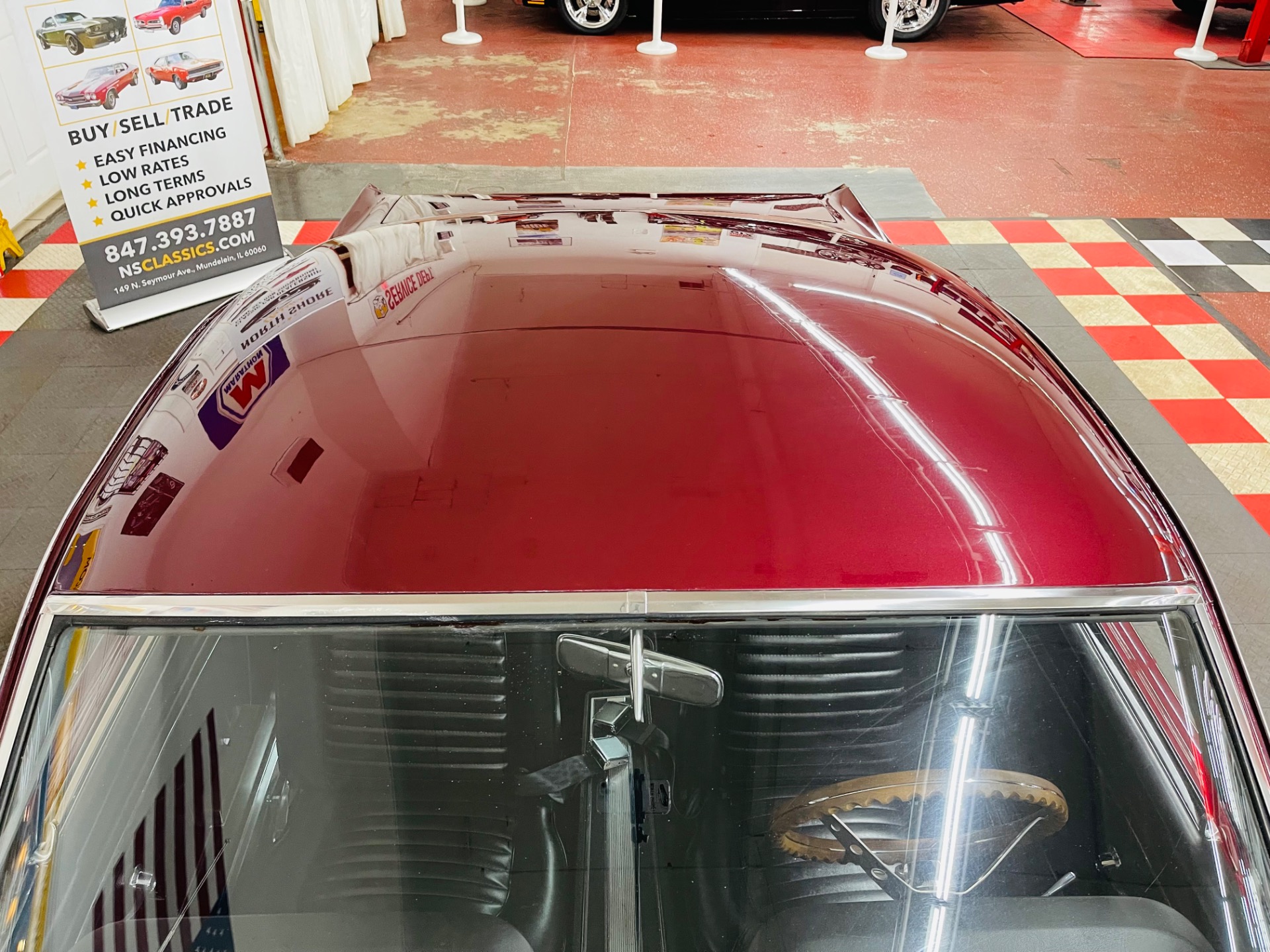 Used 1965 Ford Mustang FASTBACK 2+2 | Mundelein, IL