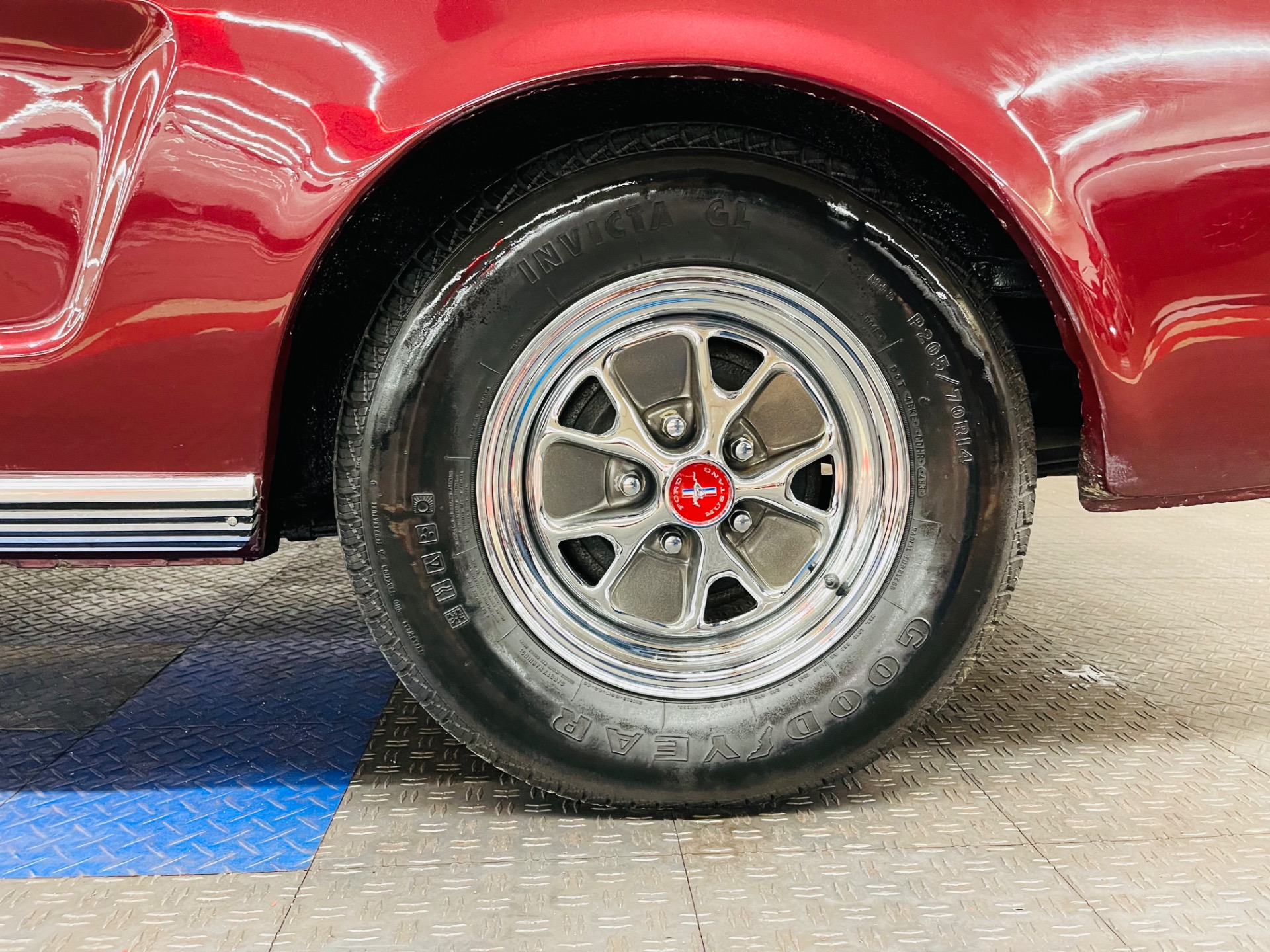 Used 1965 Ford Mustang FASTBACK 2+2 | Mundelein, IL